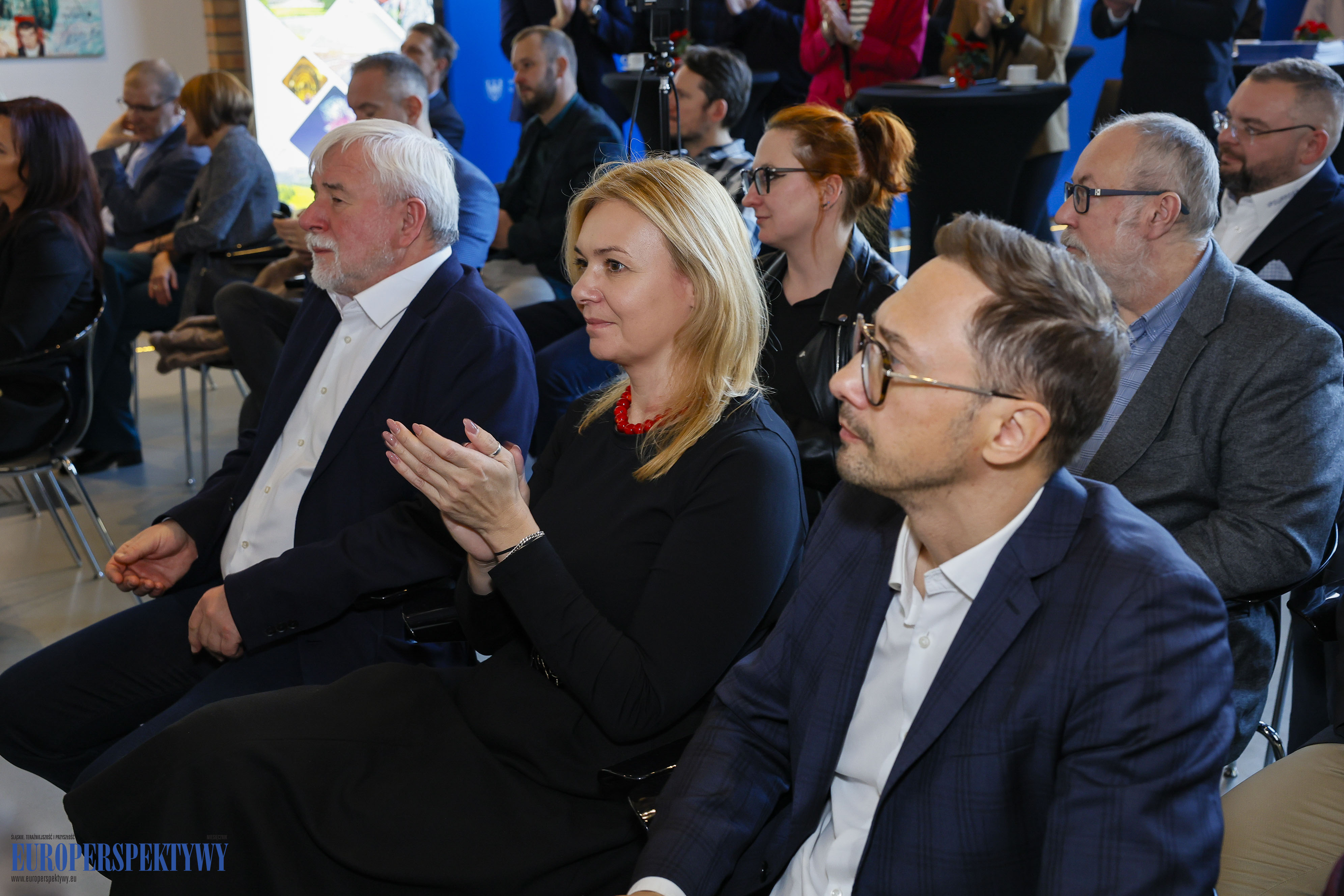 KSSE-9 Europerspektywy Świąteczny Booster KSSE dla biznesu