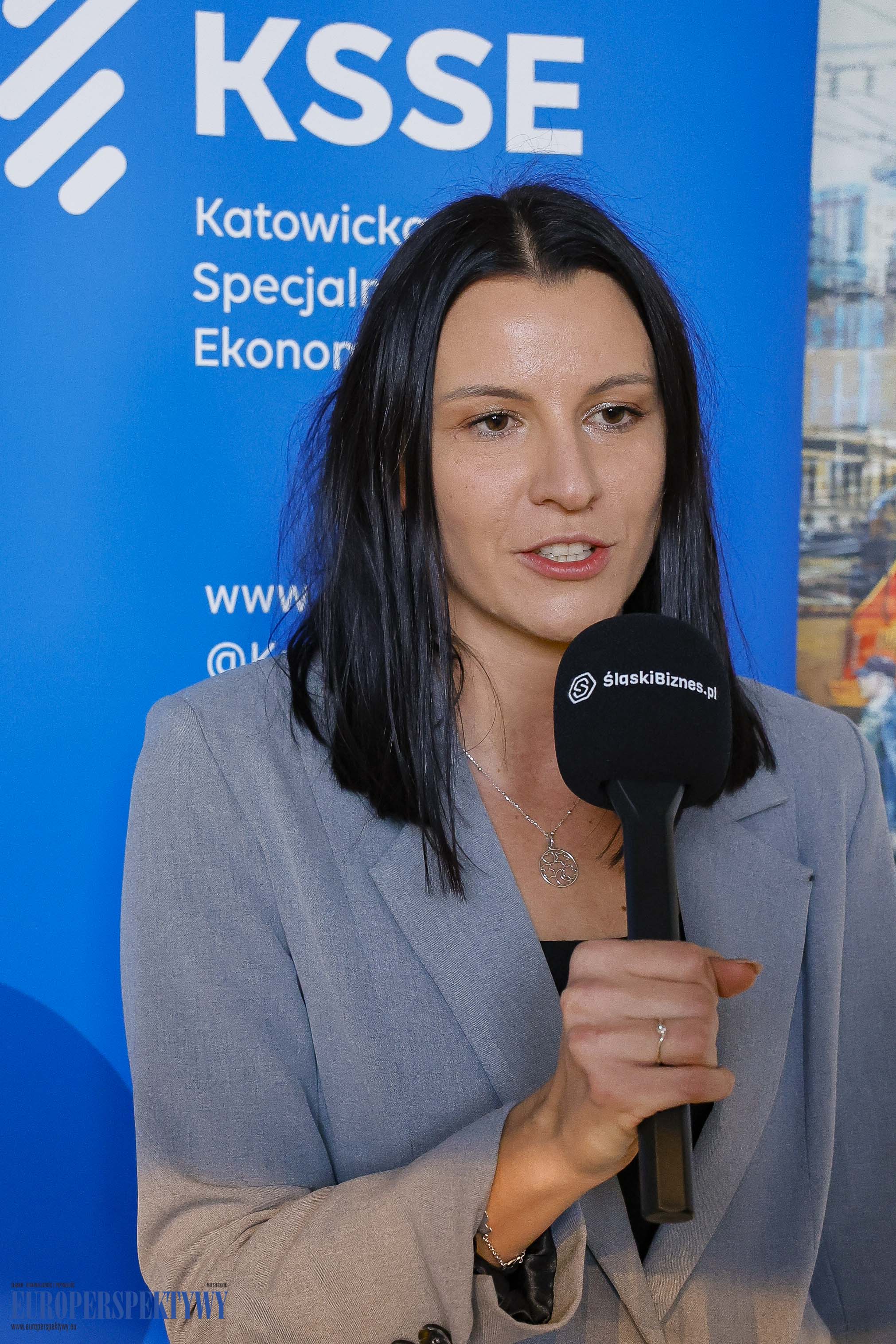 KSSE Europerspektywy Świąteczny Booster KSSE dla biznesu