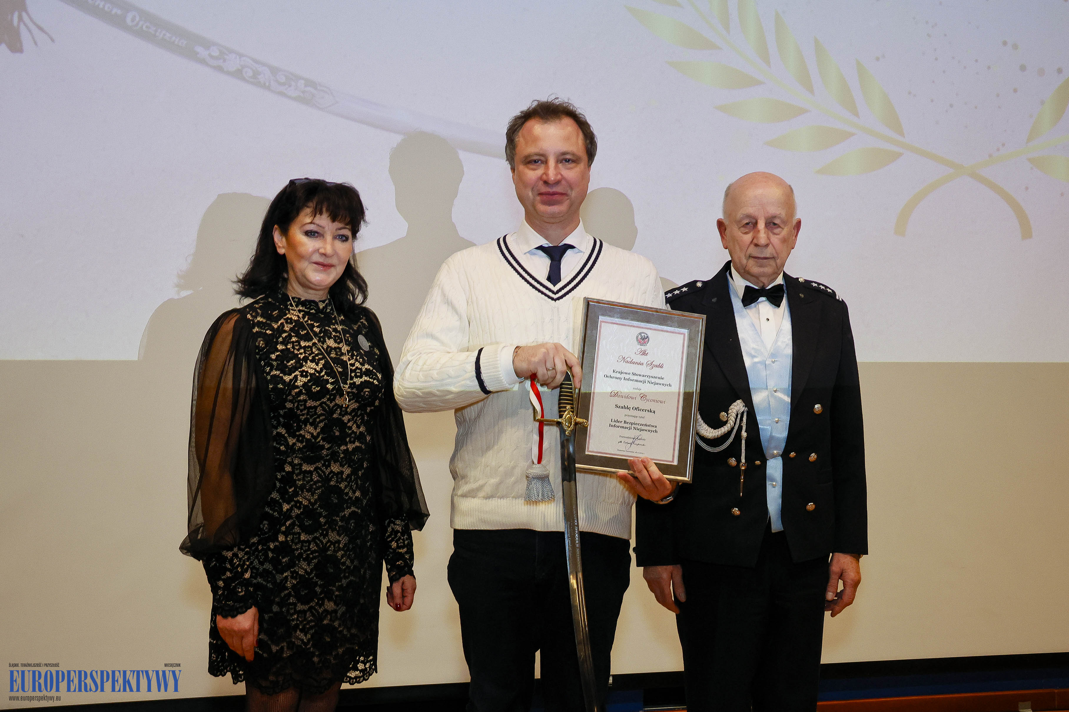 Ksoin-103 Europerspektywy KSOIN: Wieczornica Patriotyczna 2024