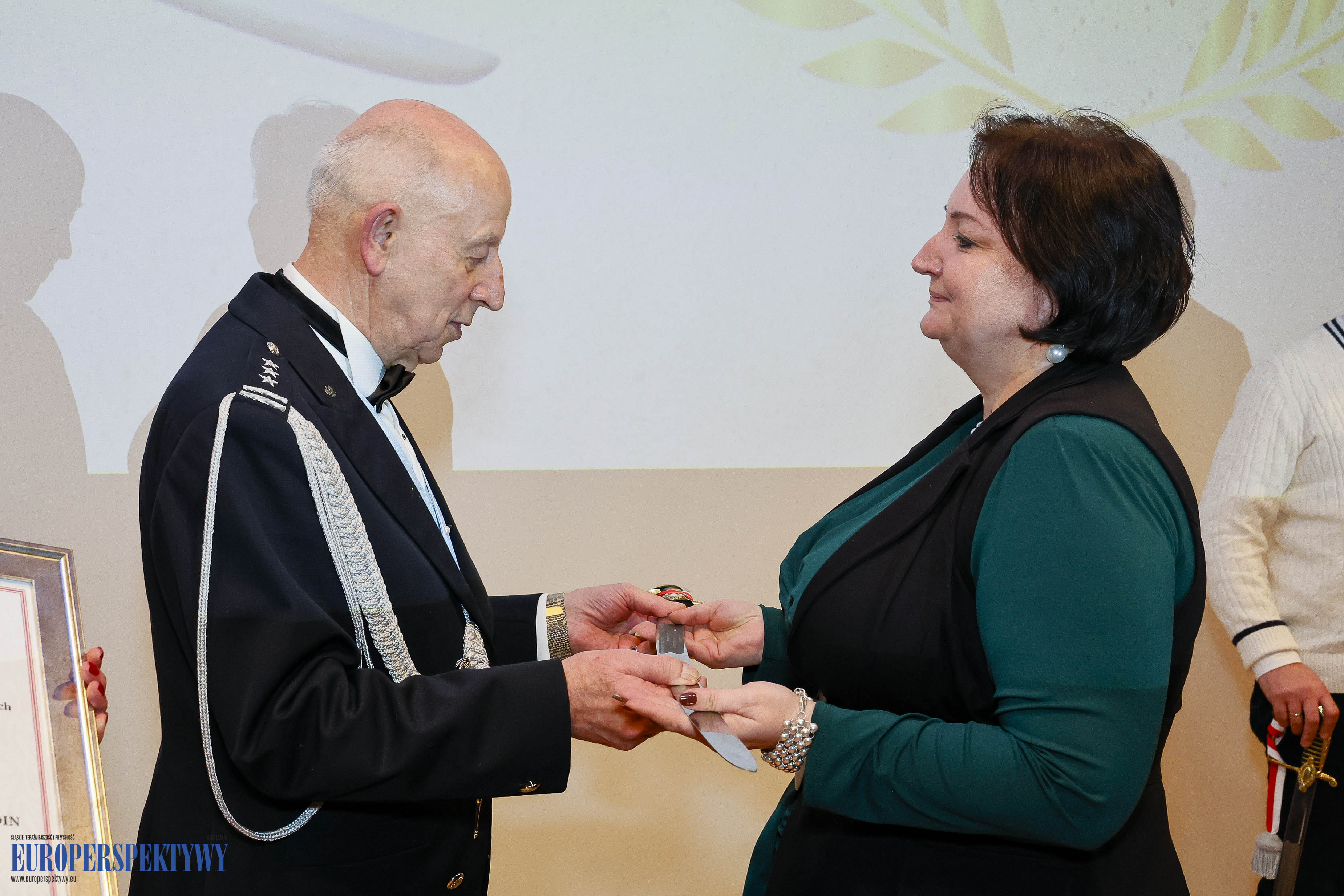 Ksoin-106 Europerspektywy KSOIN: Wieczornica Patriotyczna 2024