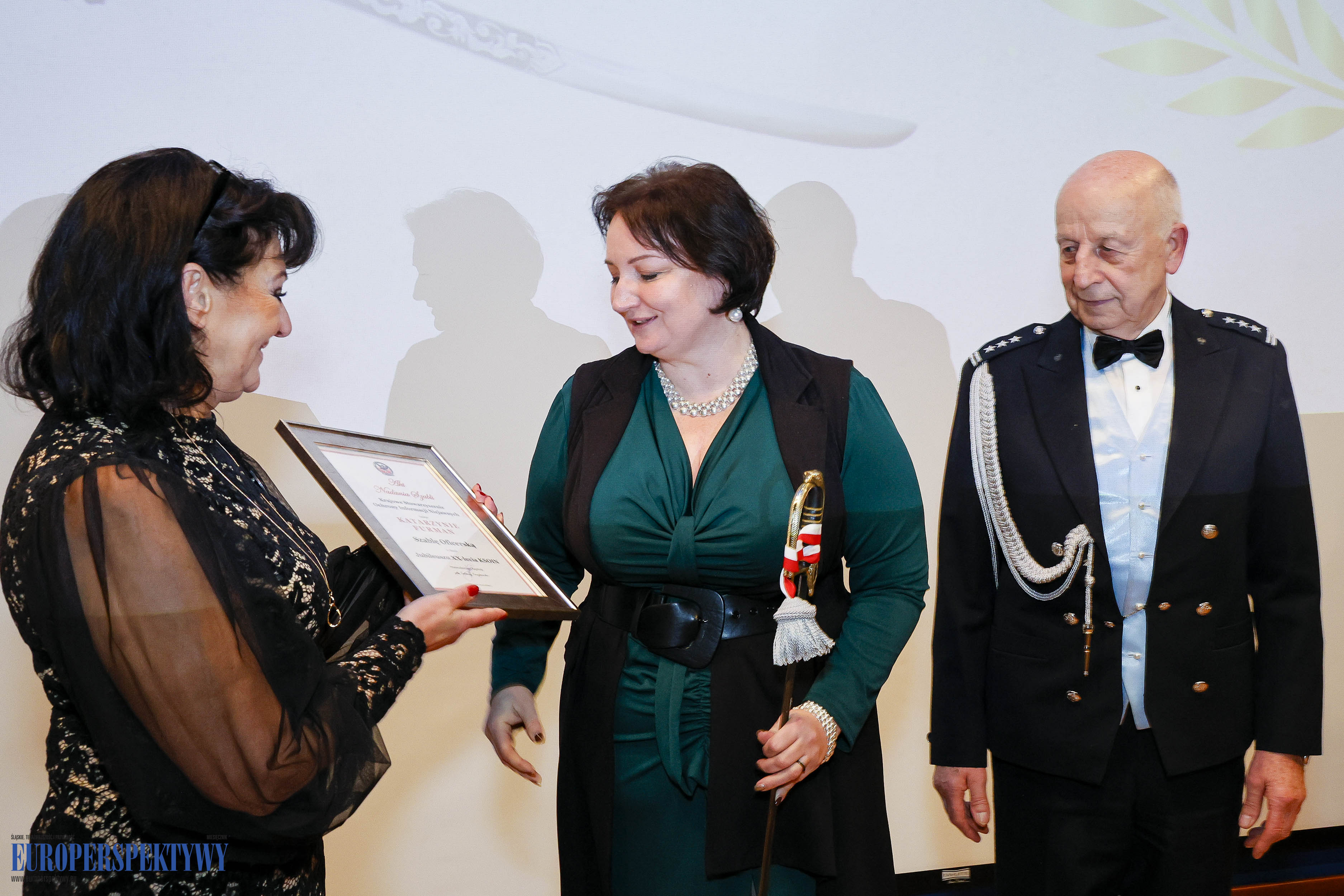 Ksoin-107 Europerspektywy KSOIN: Wieczornica Patriotyczna 2024