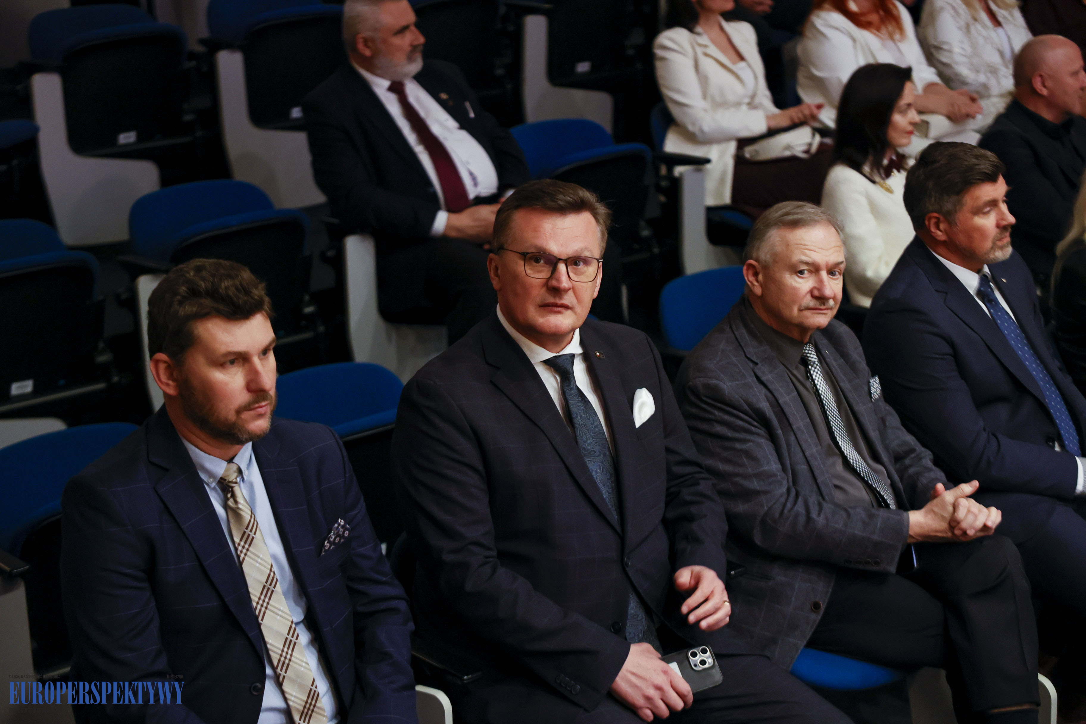 Ksoin-11 Europerspektywy KSOIN: Wieczornica Patriotyczna 2024