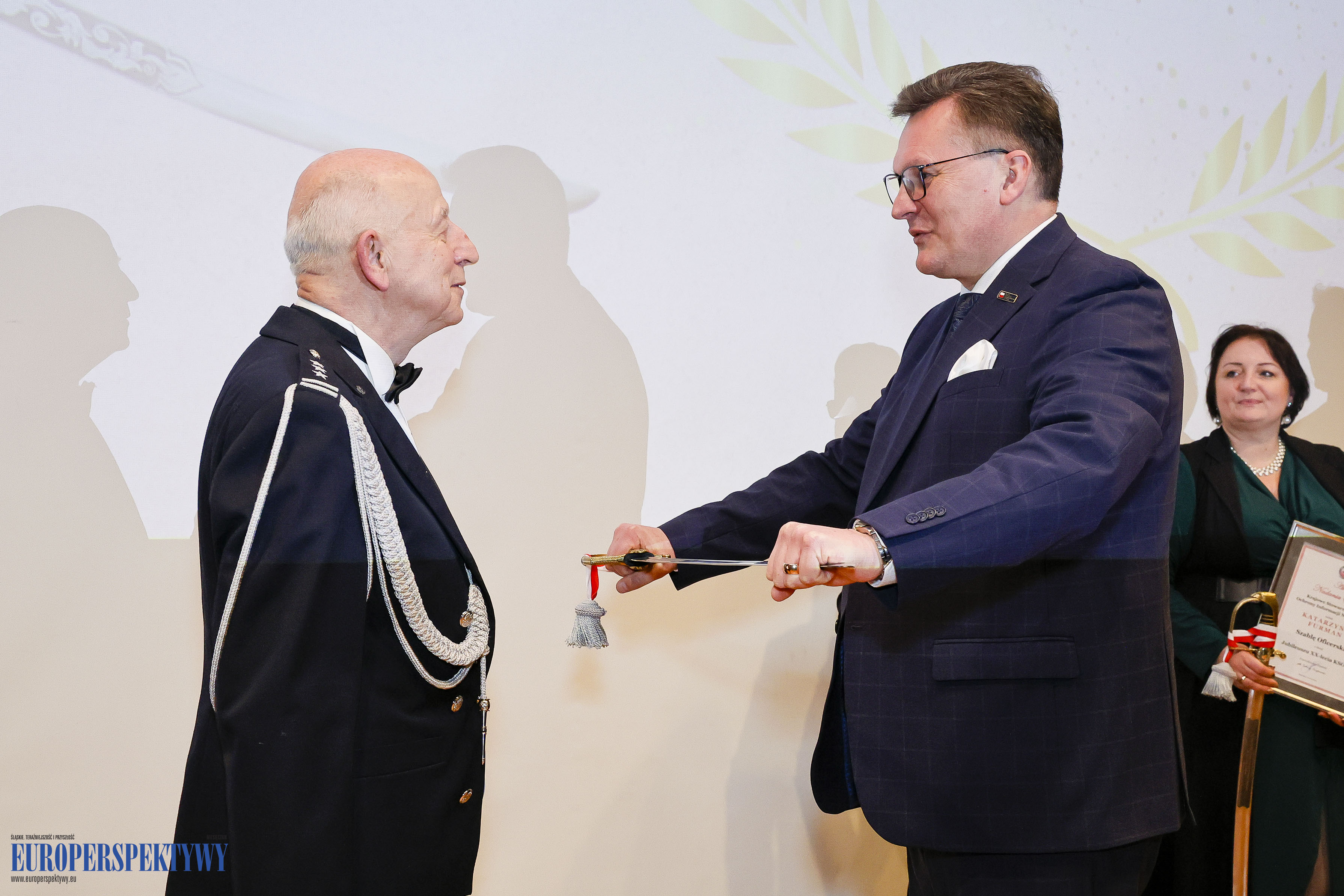 Ksoin-113 Europerspektywy KSOIN: Wieczornica Patriotyczna 2024