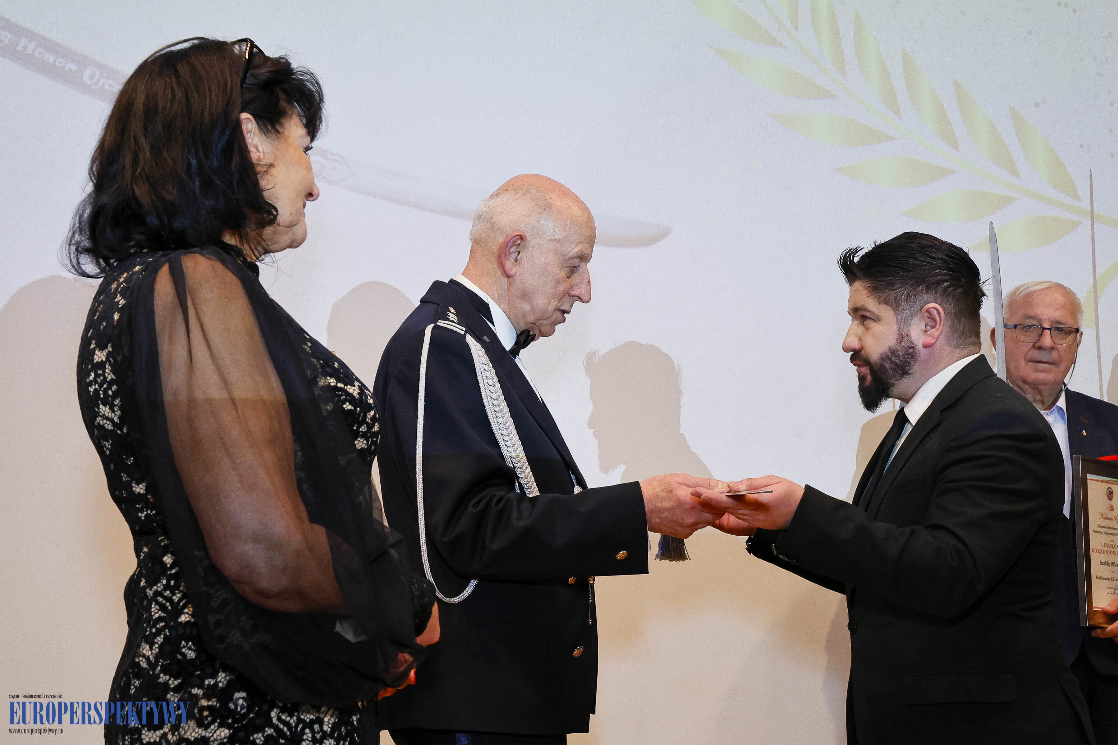 Ksoin-119 Europerspektywy KSOIN: Wieczornica Patriotyczna 2024