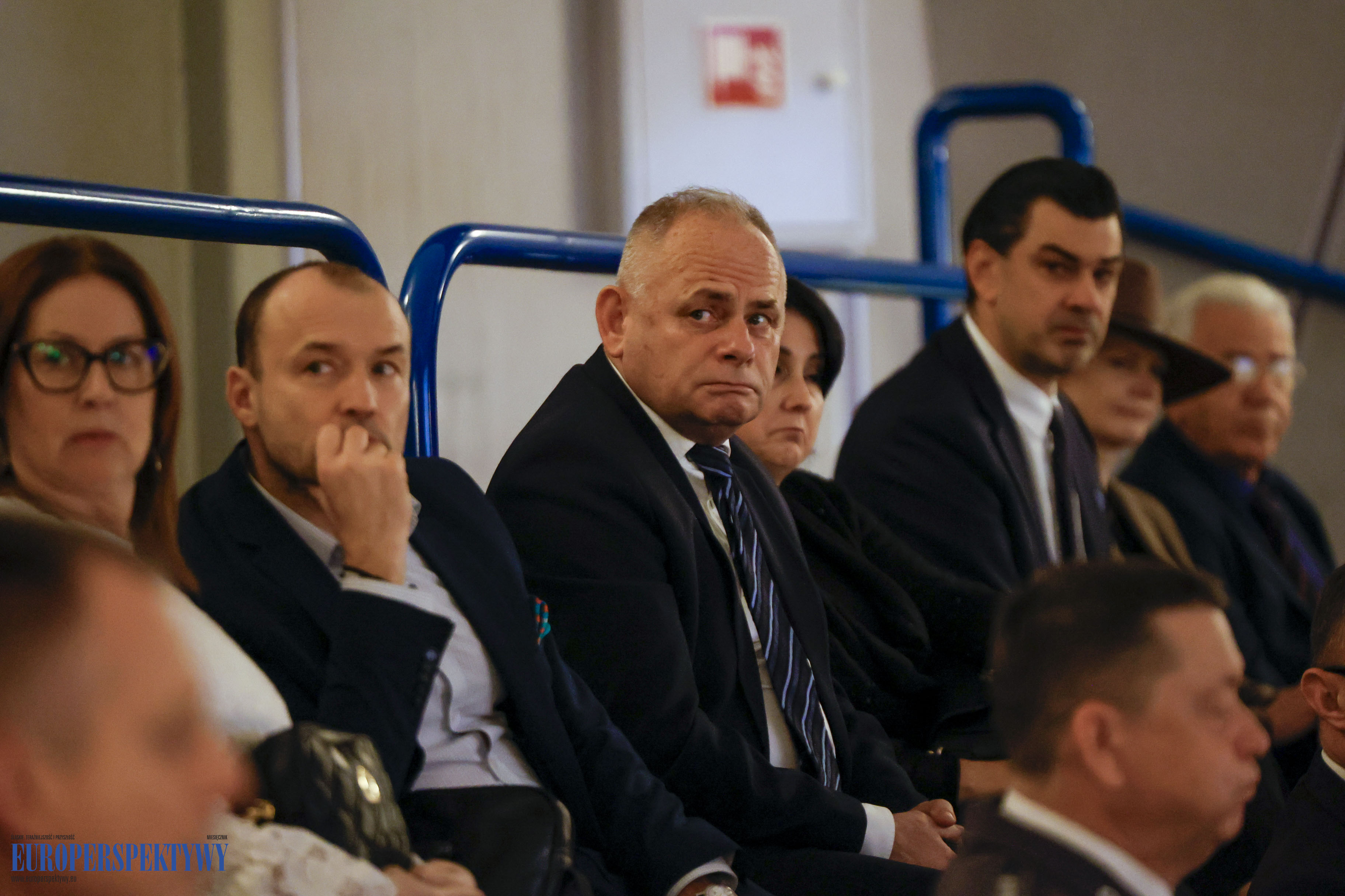 Ksoin-13 Europerspektywy KSOIN: Wieczornica Patriotyczna 2024