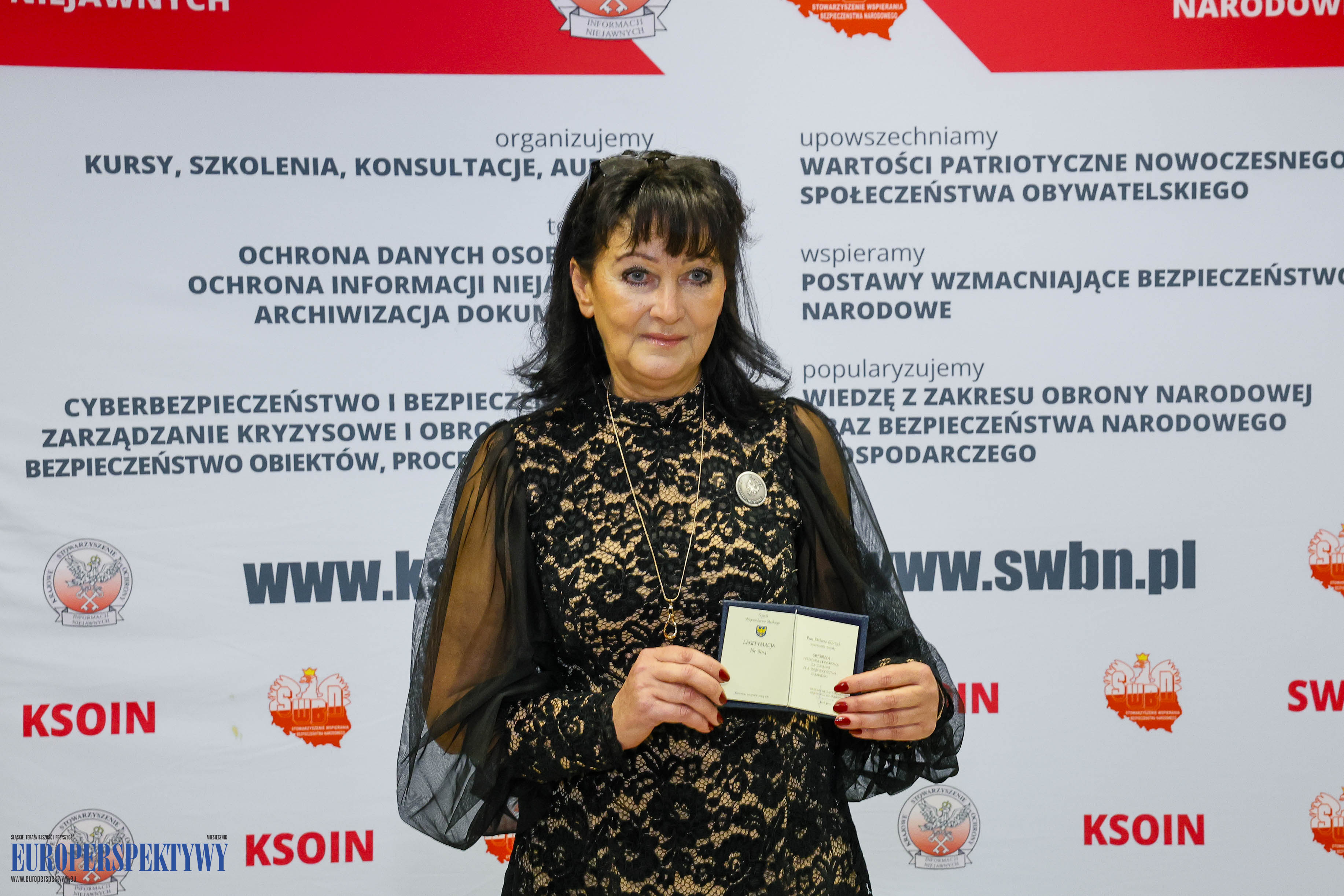 Ksoin-137 Europerspektywy KSOIN: Wieczornica Patriotyczna 2024