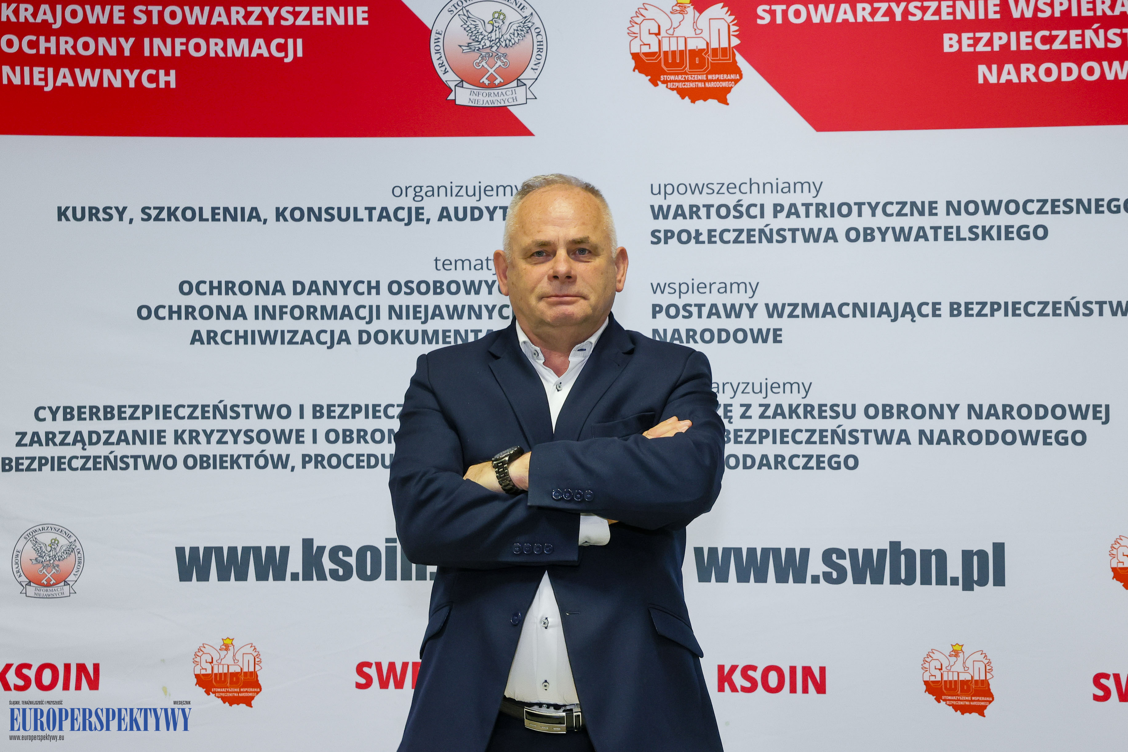 Ksoin-139 Europerspektywy KSOIN: Wieczornica Patriotyczna 2024