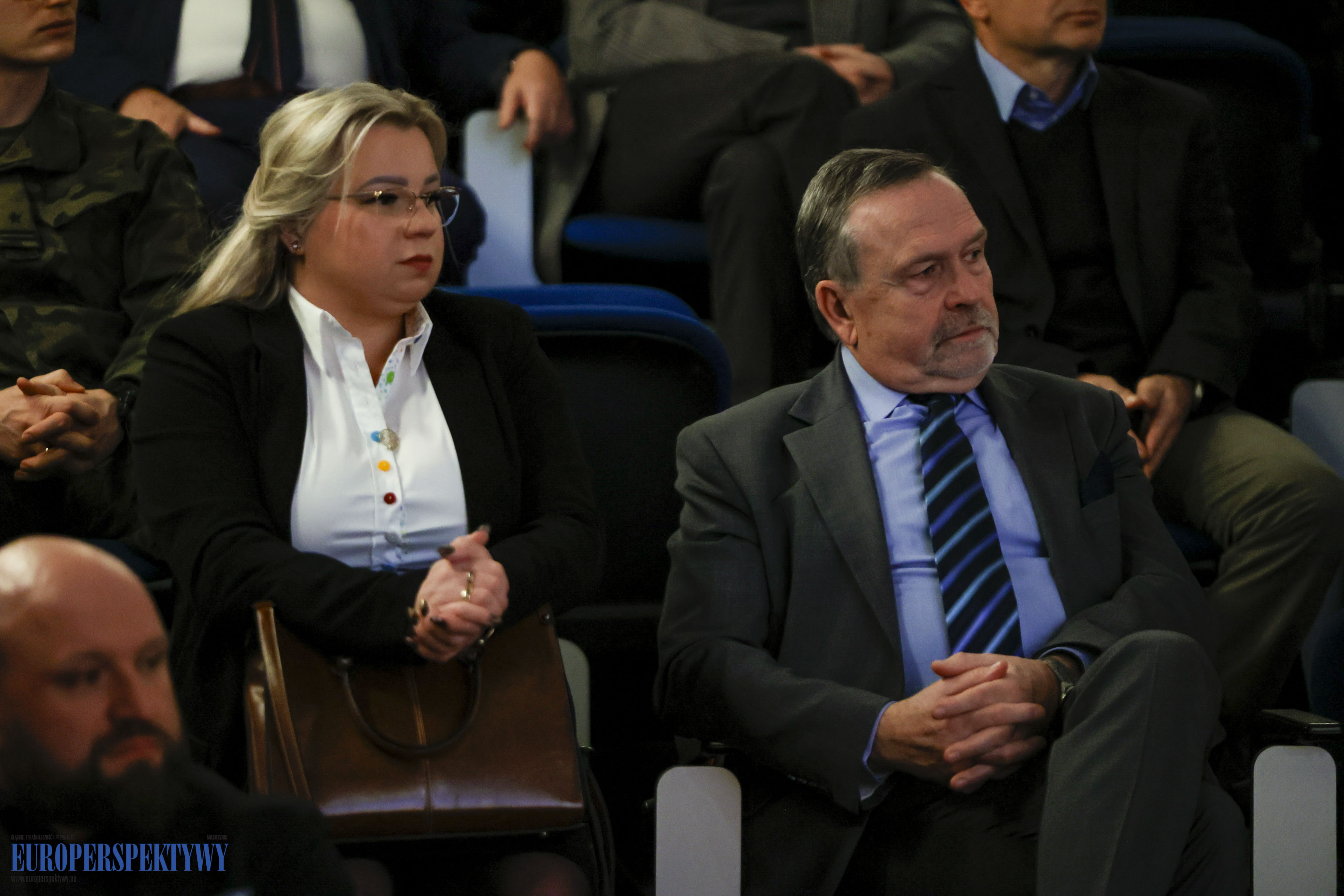 Ksoin-15 Europerspektywy KSOIN: Wieczornica Patriotyczna 2024