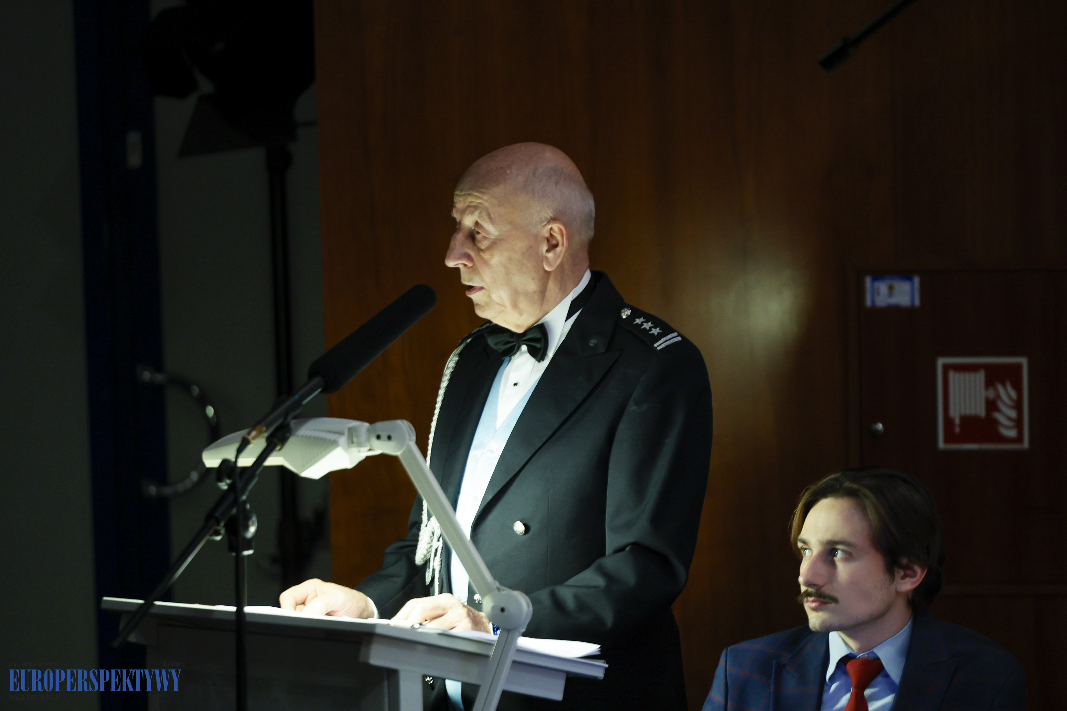 Ksoin-16 Europerspektywy KSOIN: Wieczornica Patriotyczna 2024