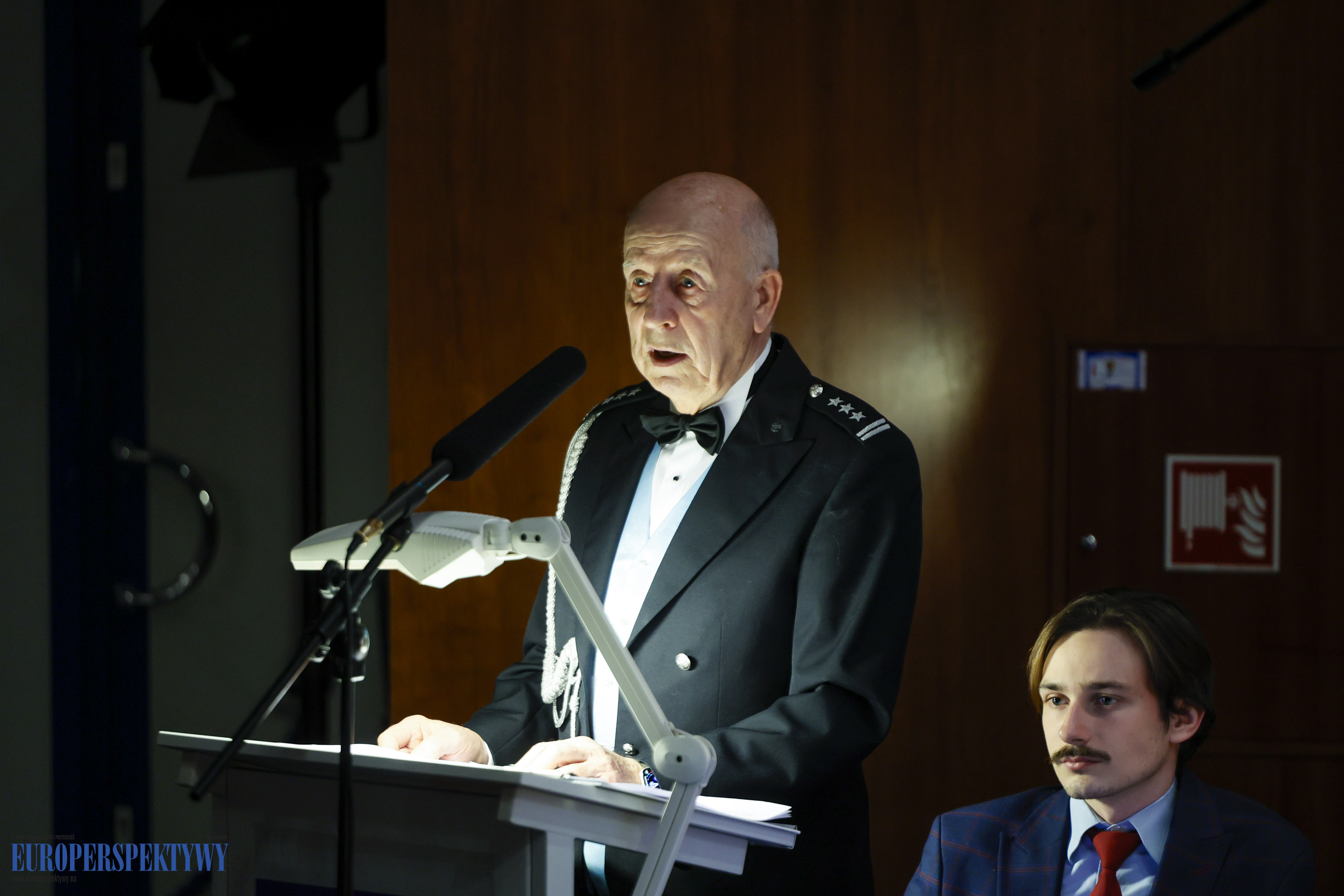 Ksoin-17 Europerspektywy KSOIN: Wieczornica Patriotyczna 2024