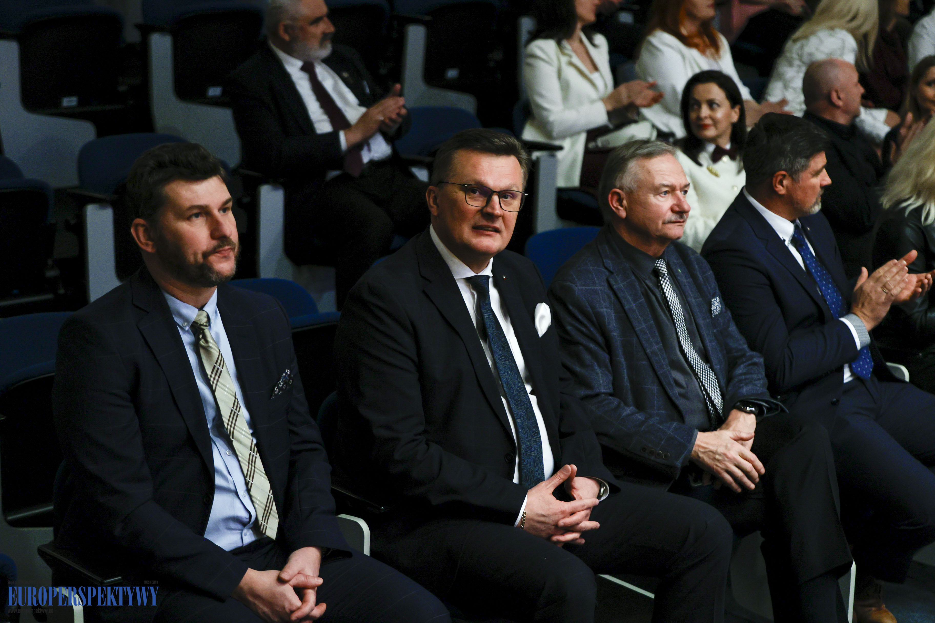 Ksoin-18 Europerspektywy KSOIN: Wieczornica Patriotyczna 2024