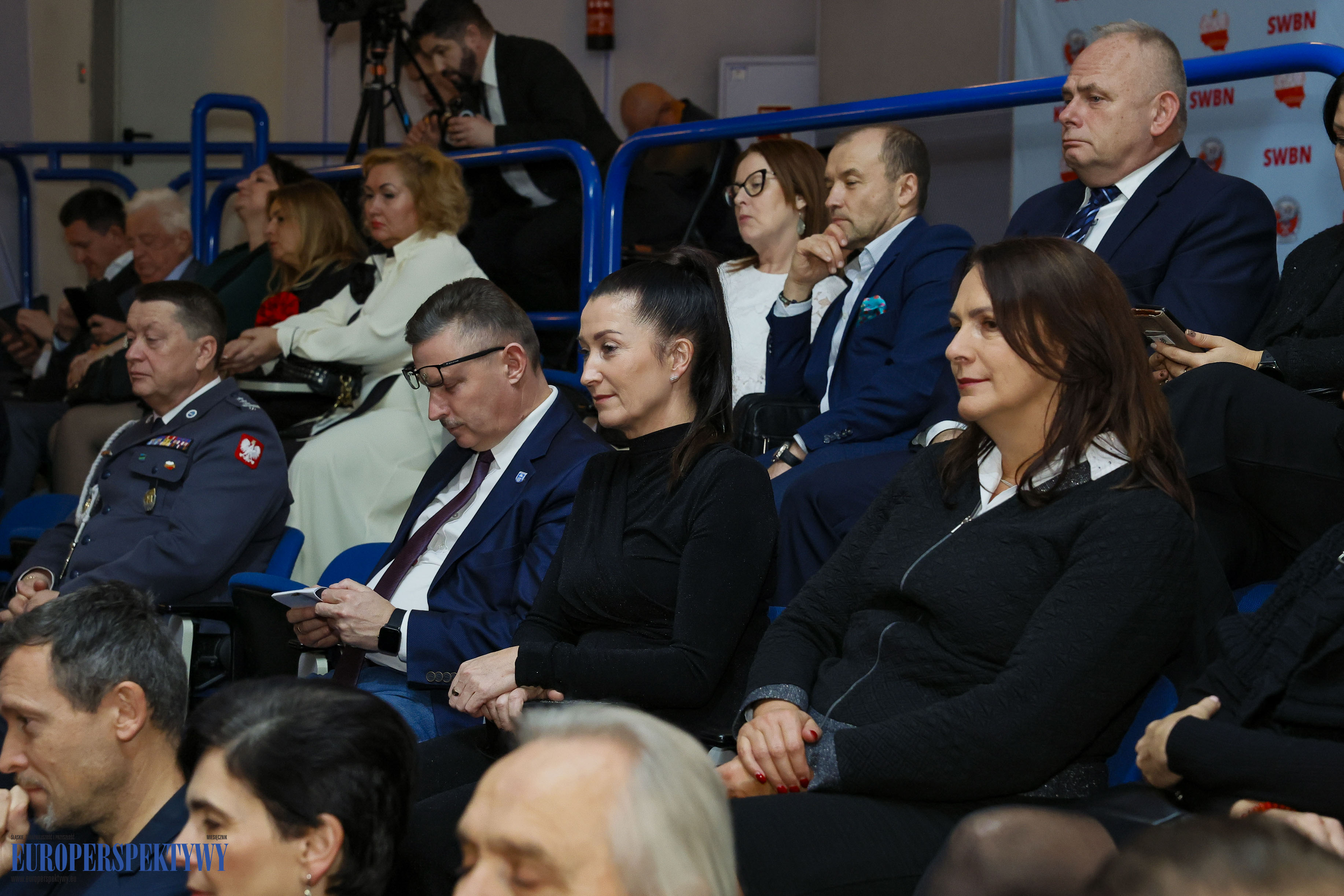 Ksoin-22 Europerspektywy KSOIN: Wieczornica Patriotyczna 2024