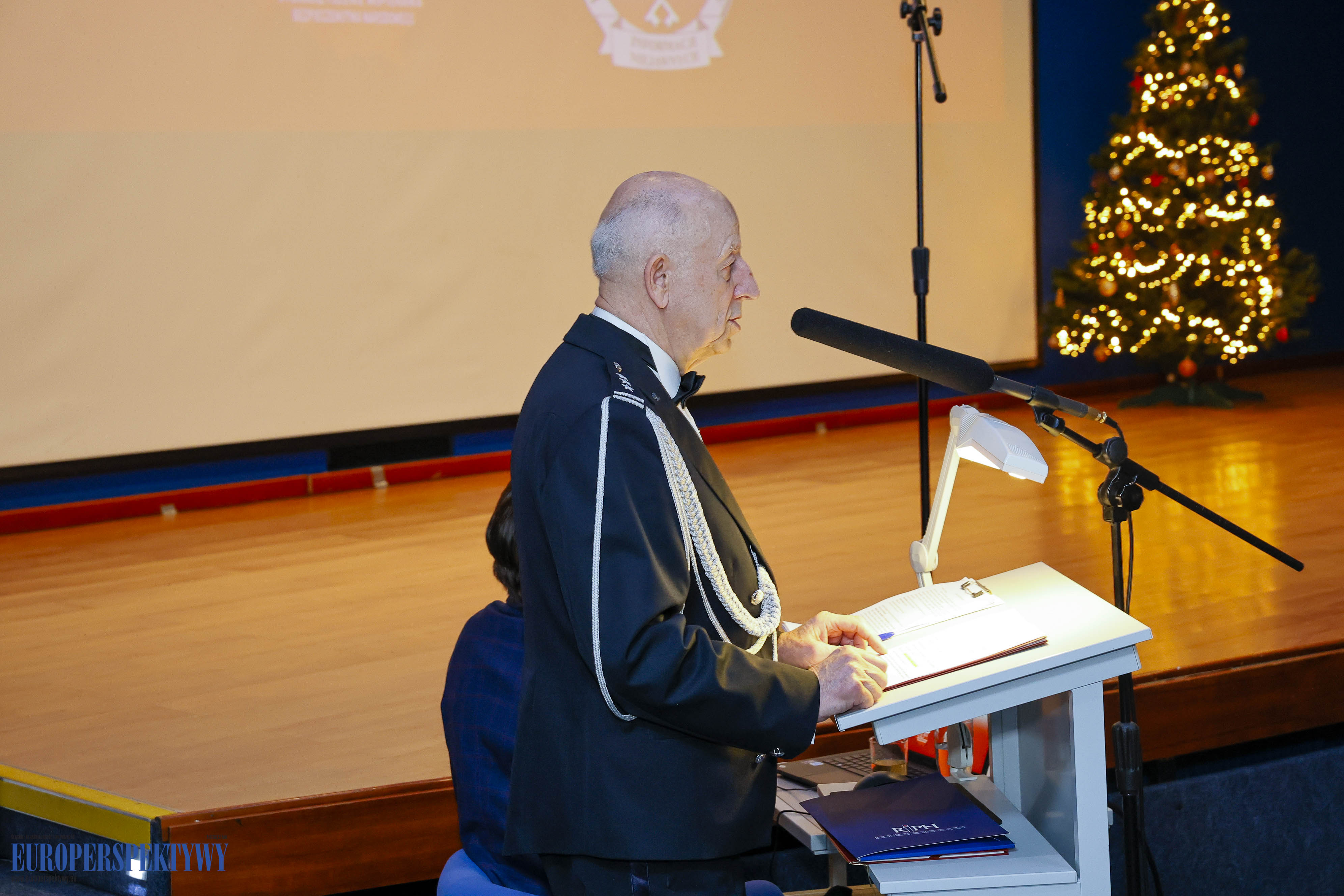 Ksoin-23 Europerspektywy KSOIN: Wieczornica Patriotyczna 2024