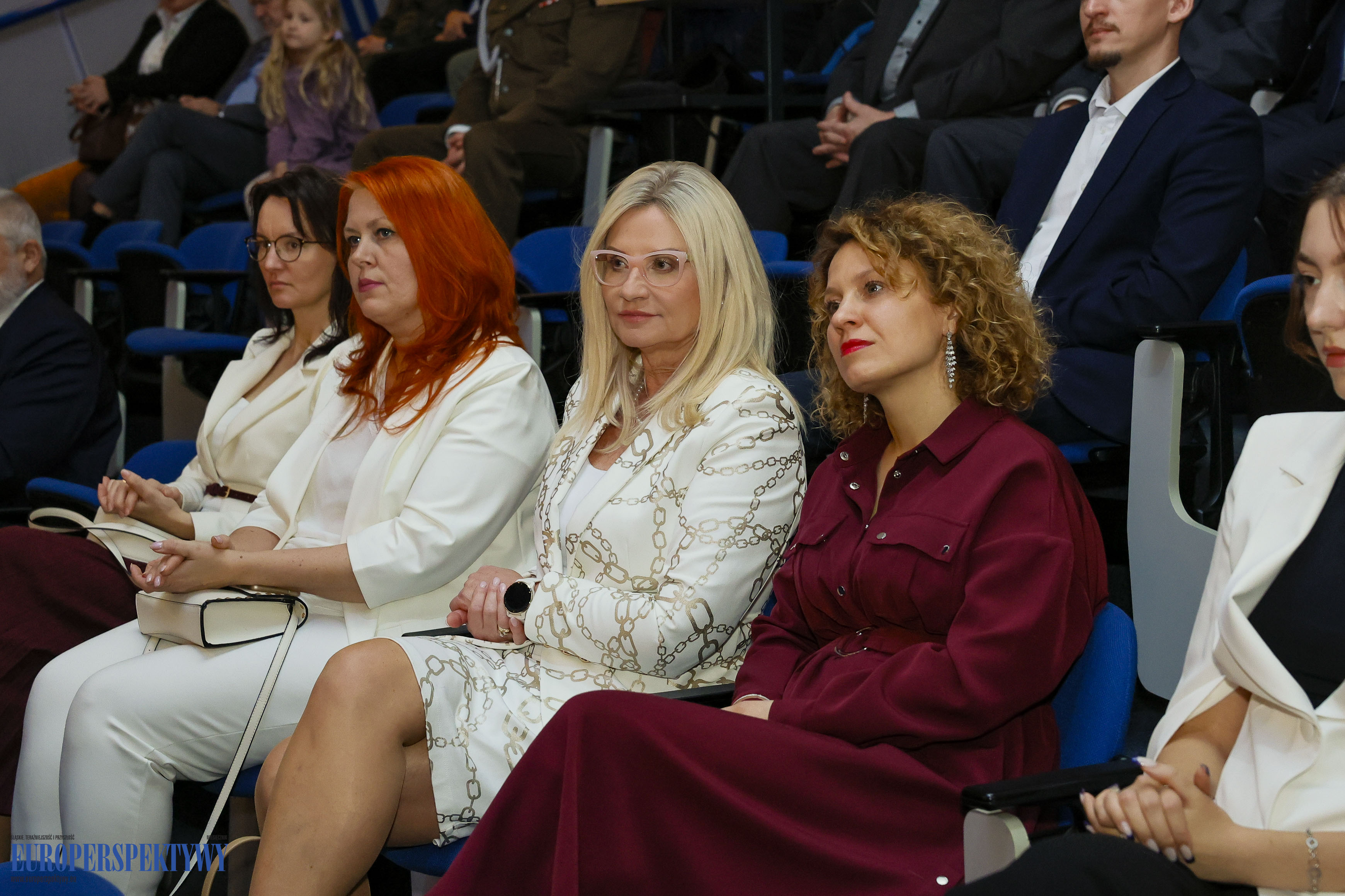 Ksoin-24 Europerspektywy KSOIN: Wieczornica Patriotyczna 2024