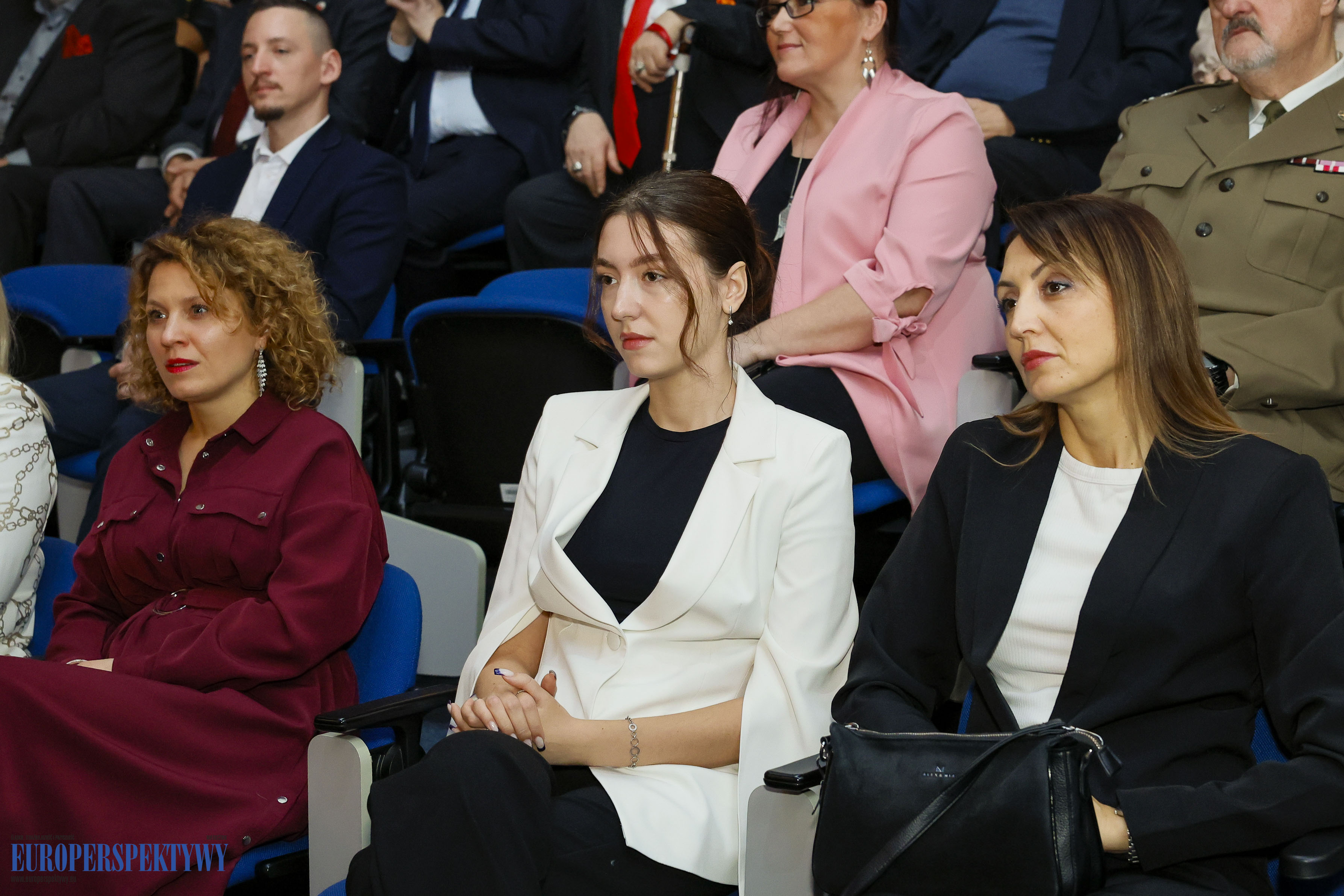 Ksoin-25 Europerspektywy KSOIN: Wieczornica Patriotyczna 2024