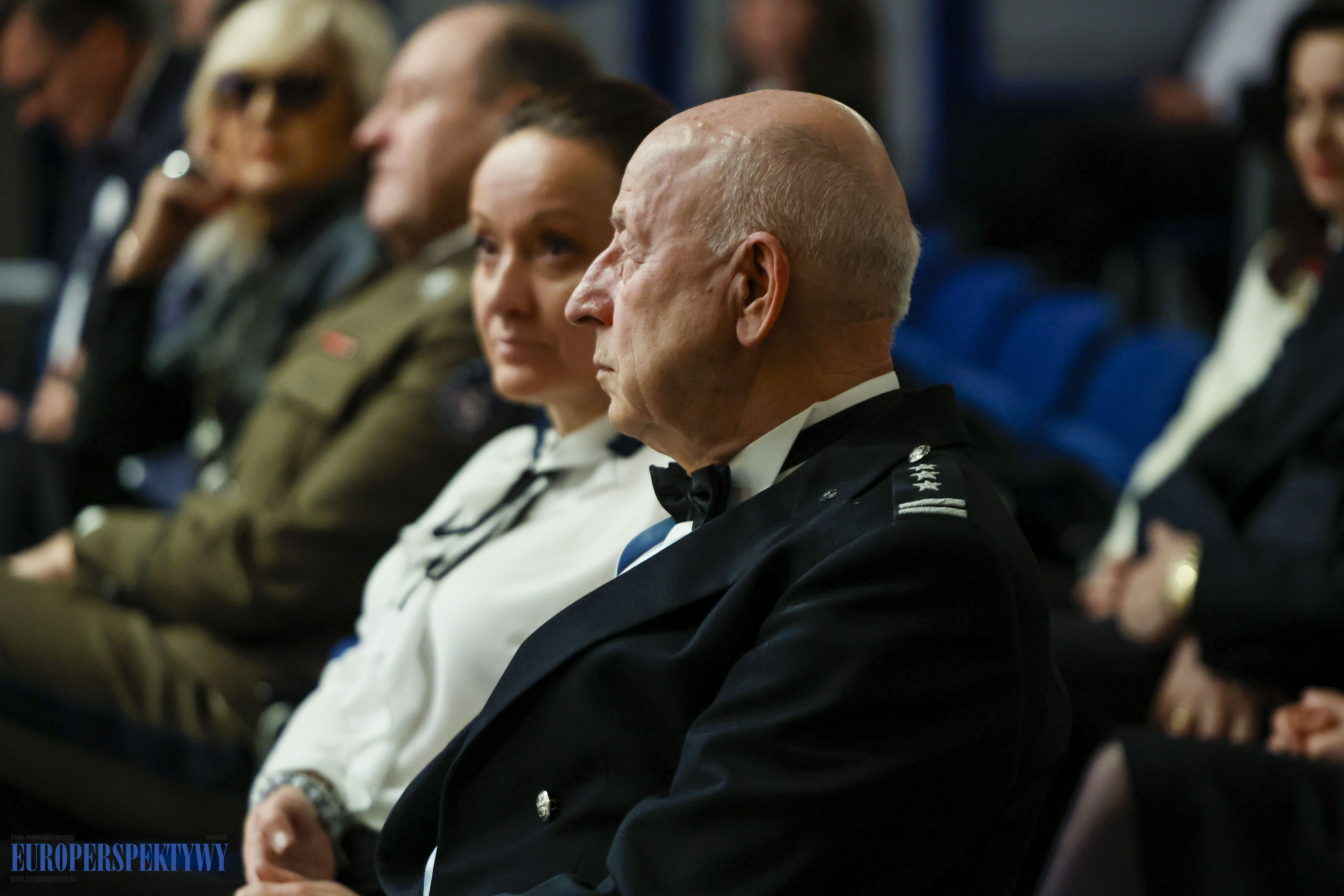 Ksoin-27 Europerspektywy KSOIN: Wieczornica Patriotyczna 2024