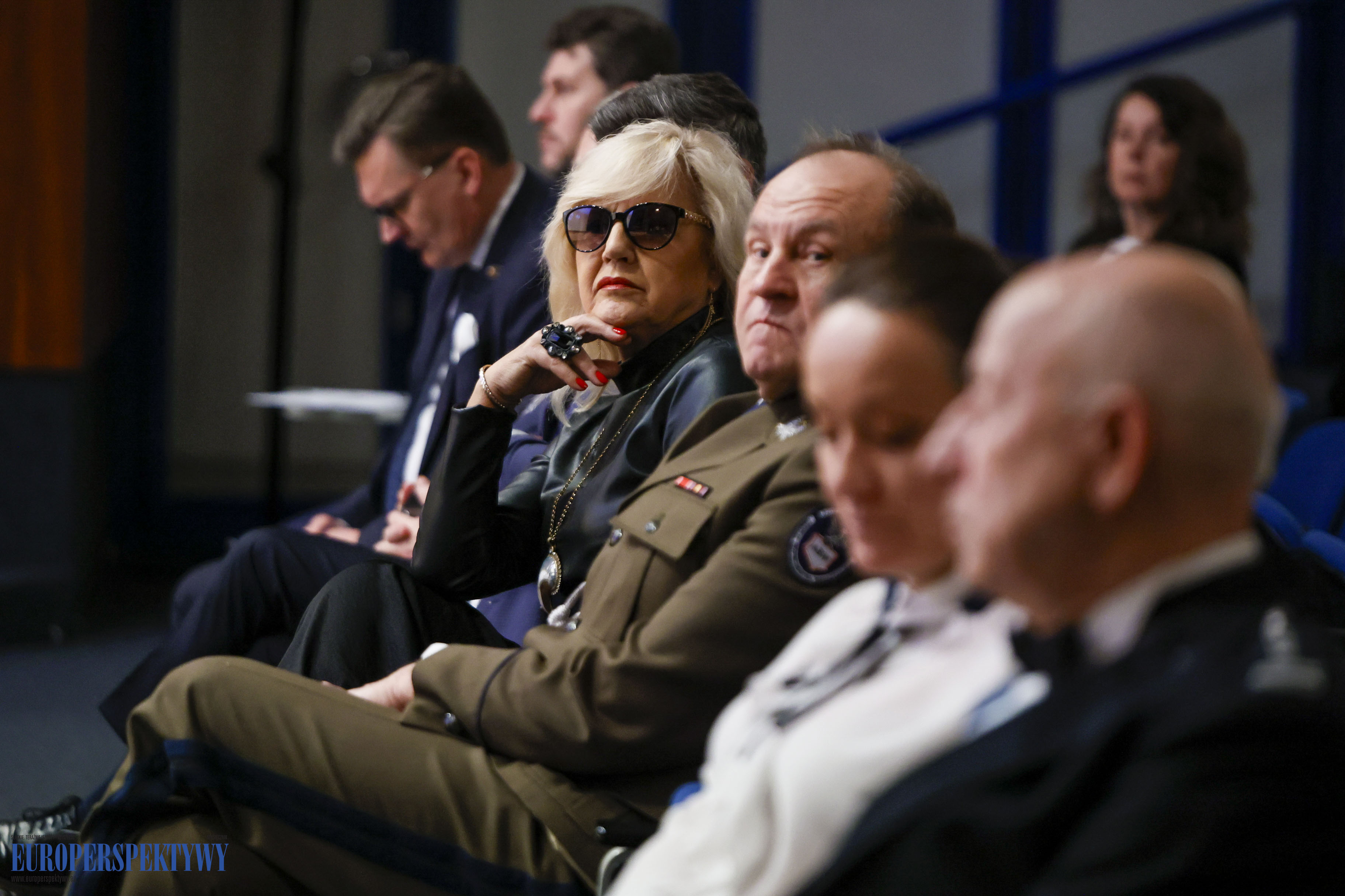 Ksoin-28 Europerspektywy KSOIN: Wieczornica Patriotyczna 2024