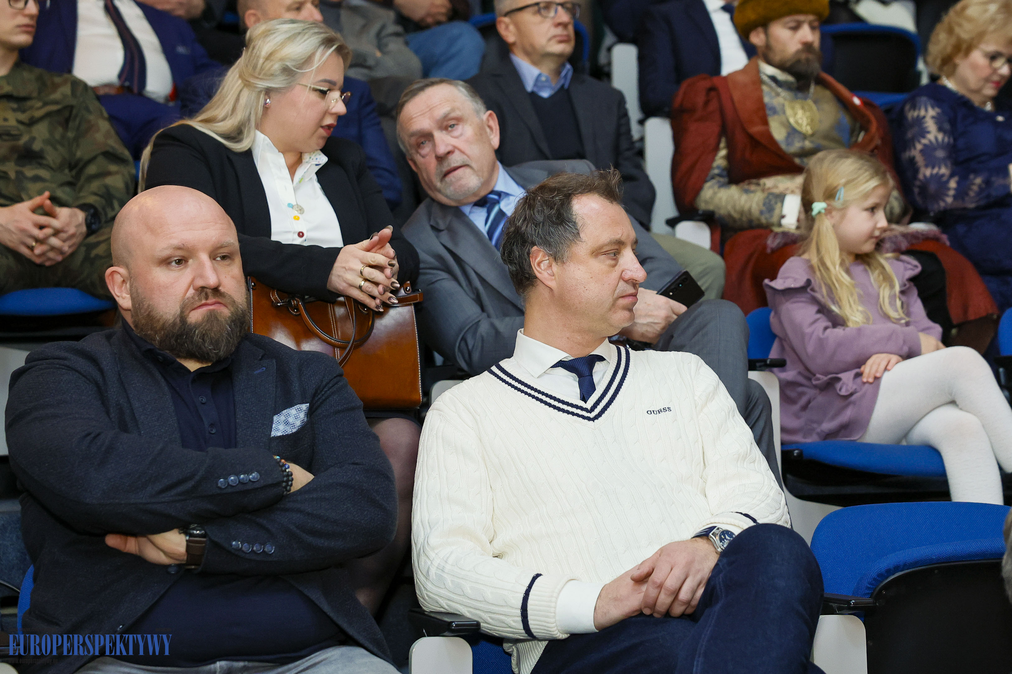 Ksoin-29 Europerspektywy KSOIN: Wieczornica Patriotyczna 2024