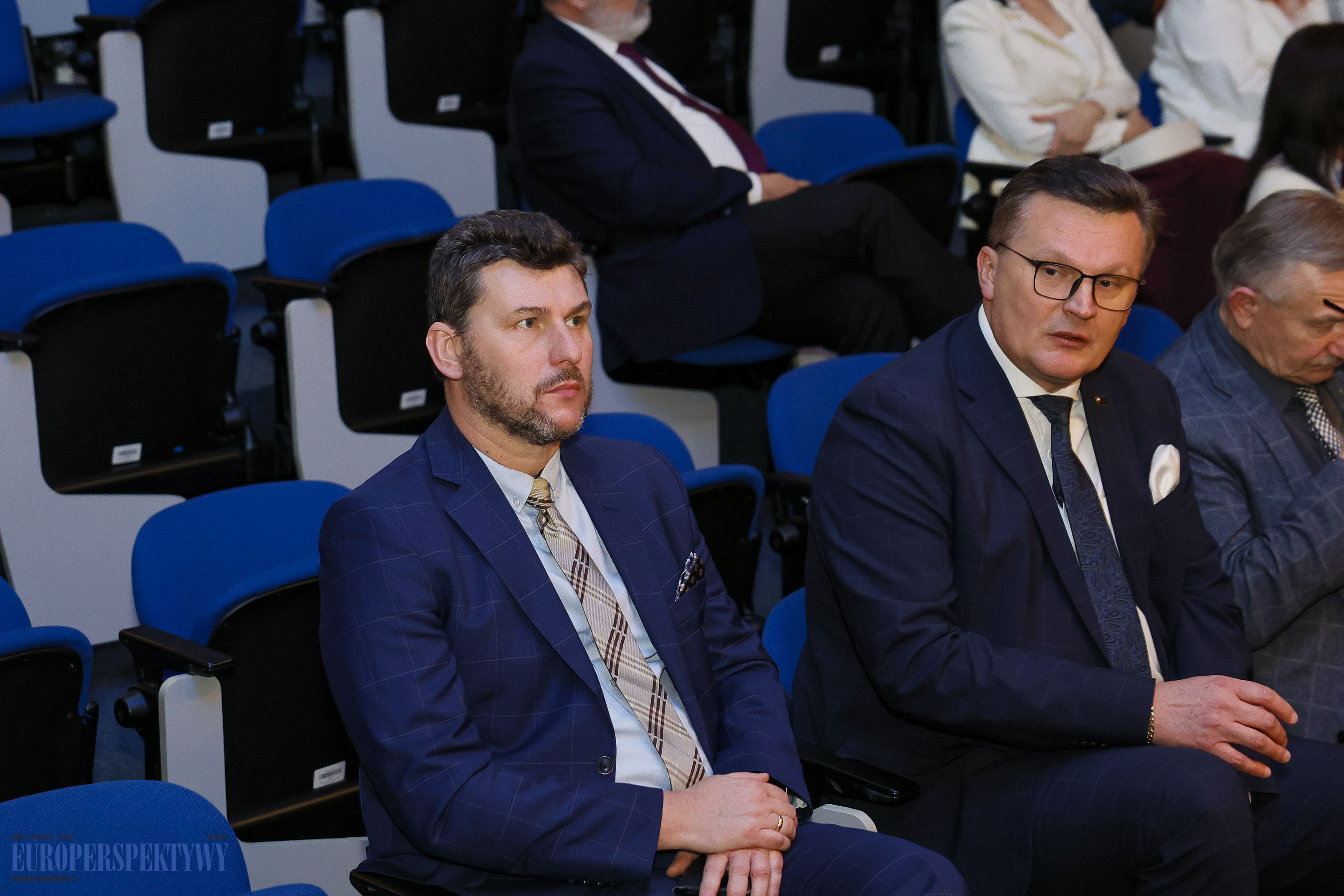 Ksoin-30 Europerspektywy KSOIN: Wieczornica Patriotyczna 2024