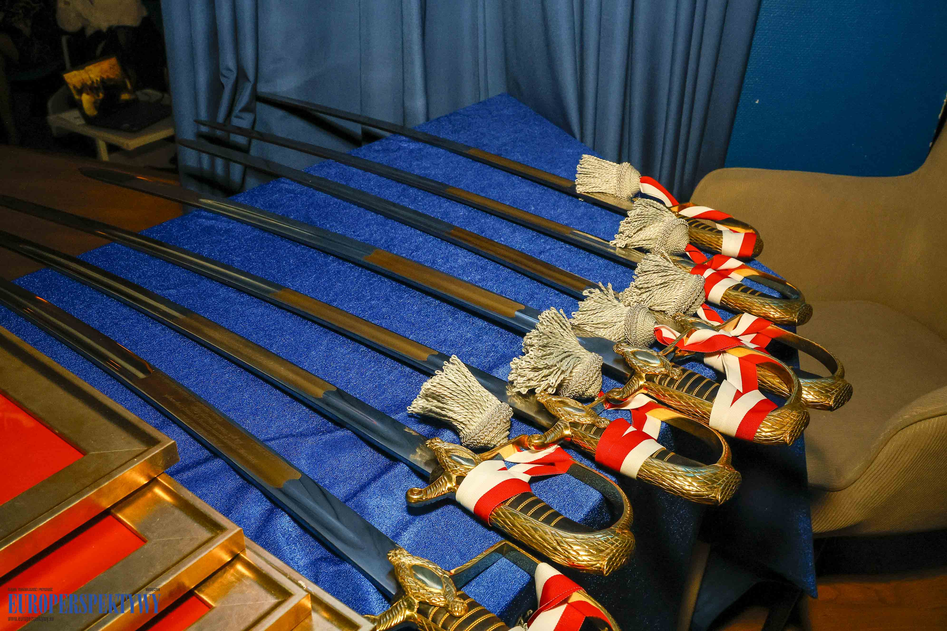 Ksoin-33 Europerspektywy KSOIN: Wieczornica Patriotyczna 2024