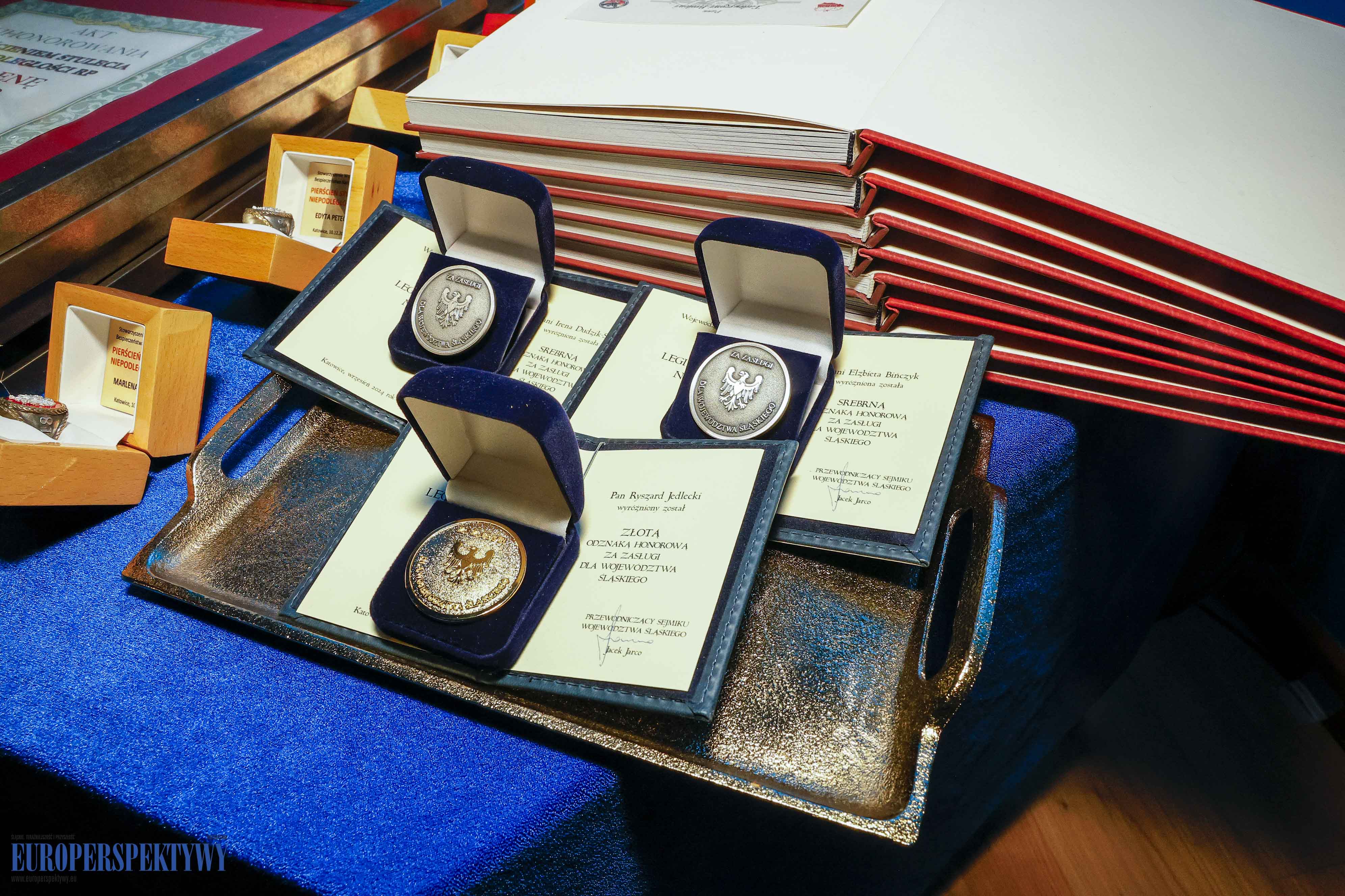 Ksoin-34 Europerspektywy KSOIN: Wieczornica Patriotyczna 2024