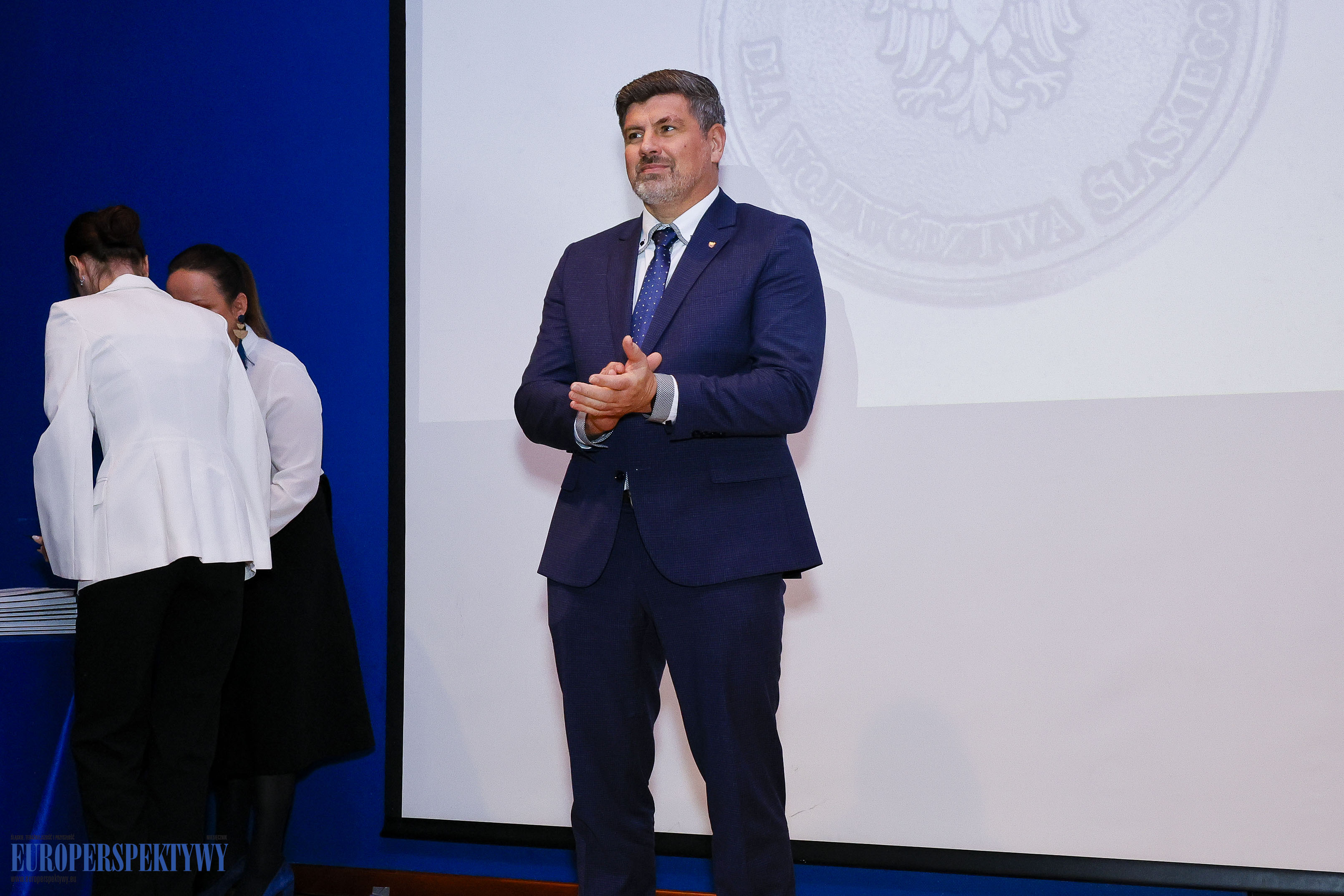 Ksoin-38 Europerspektywy KSOIN: Wieczornica Patriotyczna 2024