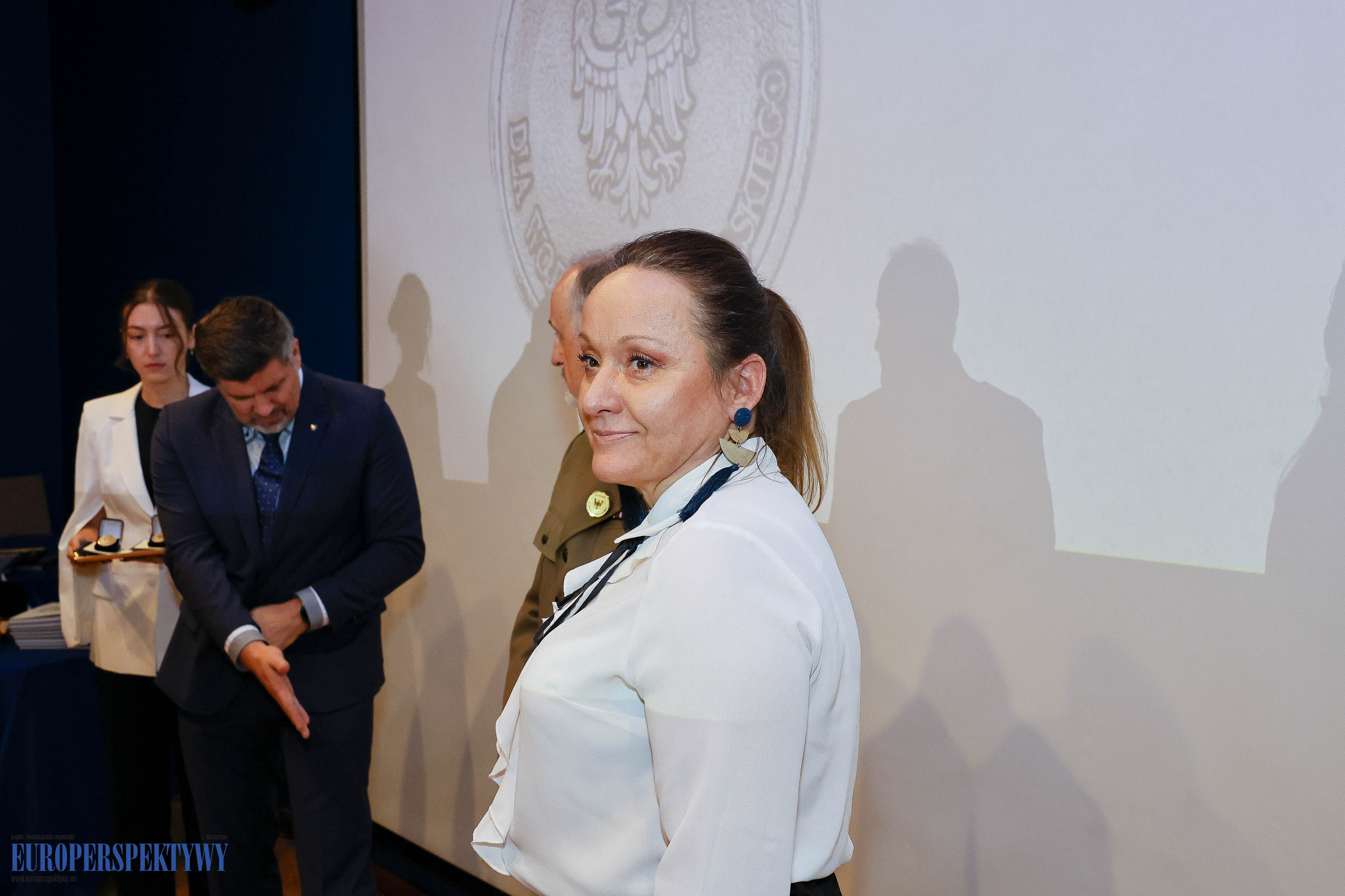 Ksoin-40 Europerspektywy KSOIN: Wieczornica Patriotyczna 2024