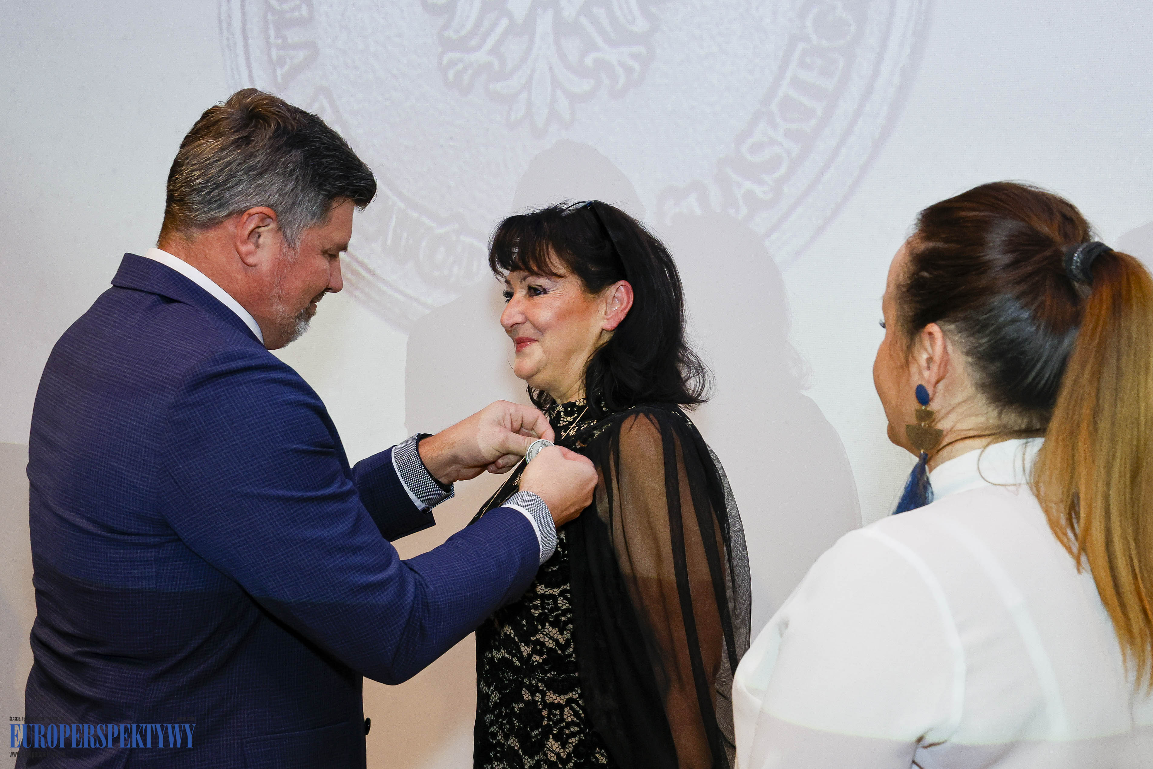 Ksoin-41 Europerspektywy KSOIN: Wieczornica Patriotyczna 2024