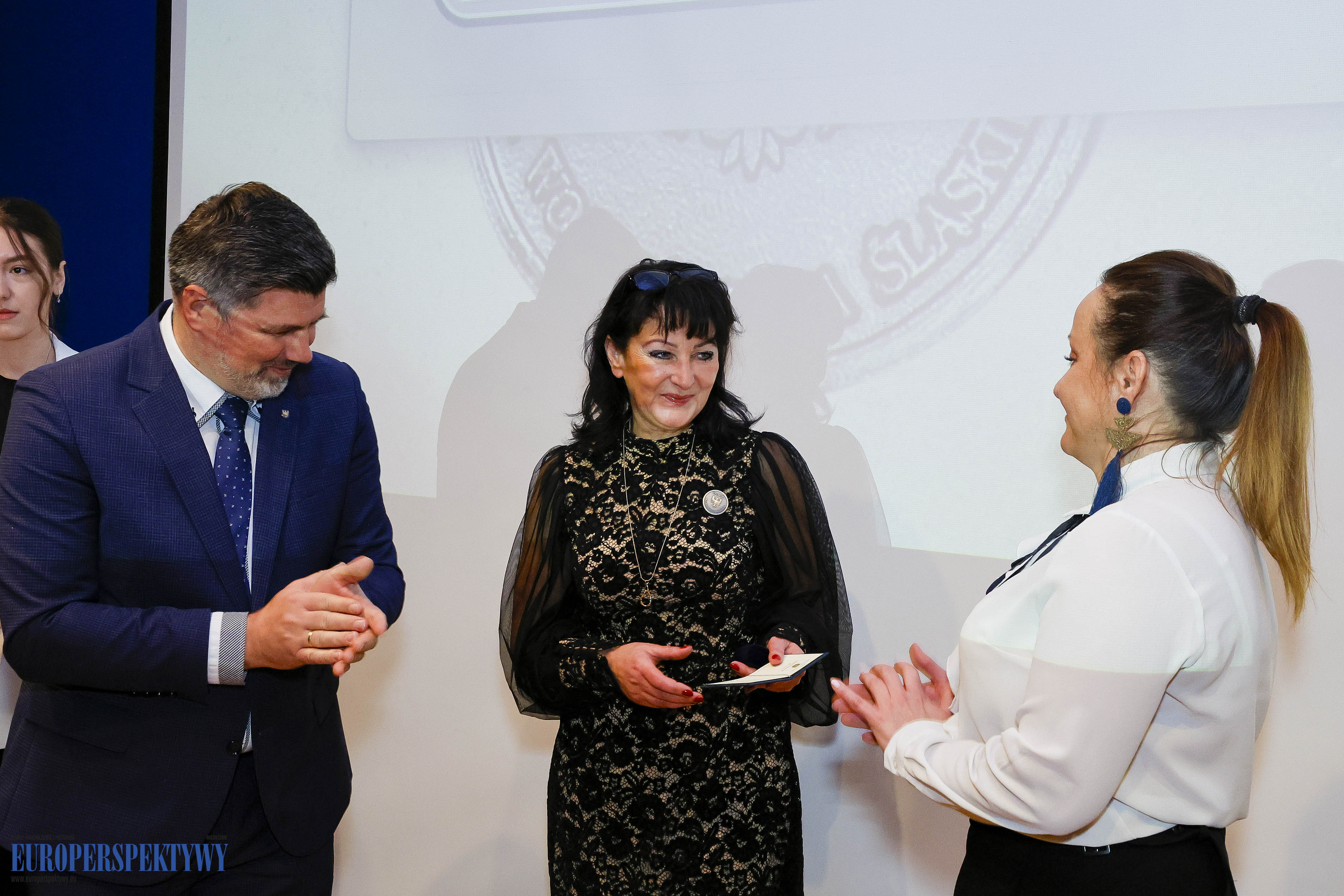 Ksoin-42 Europerspektywy KSOIN: Wieczornica Patriotyczna 2024