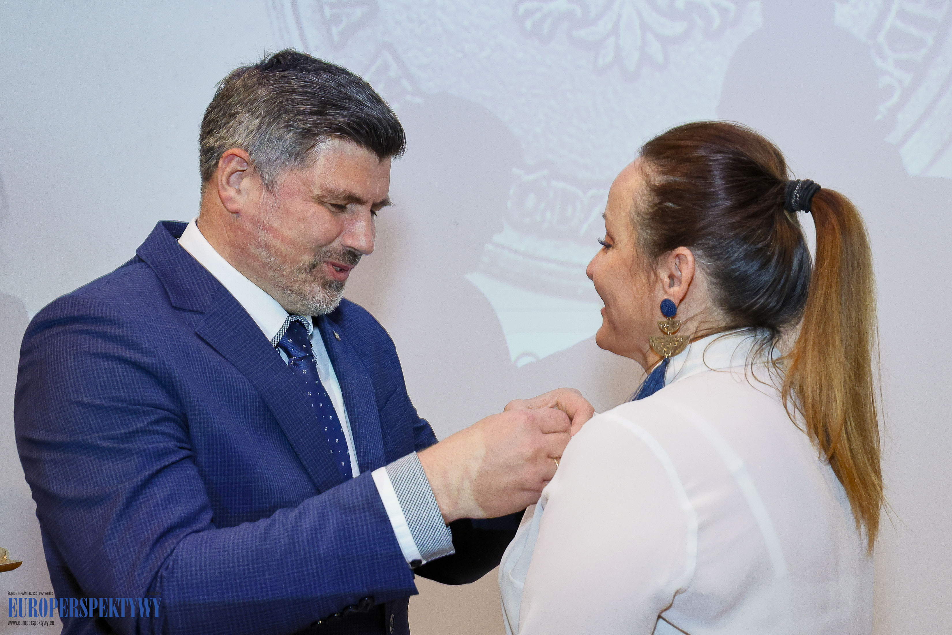 Ksoin-43 Europerspektywy KSOIN: Wieczornica Patriotyczna 2024