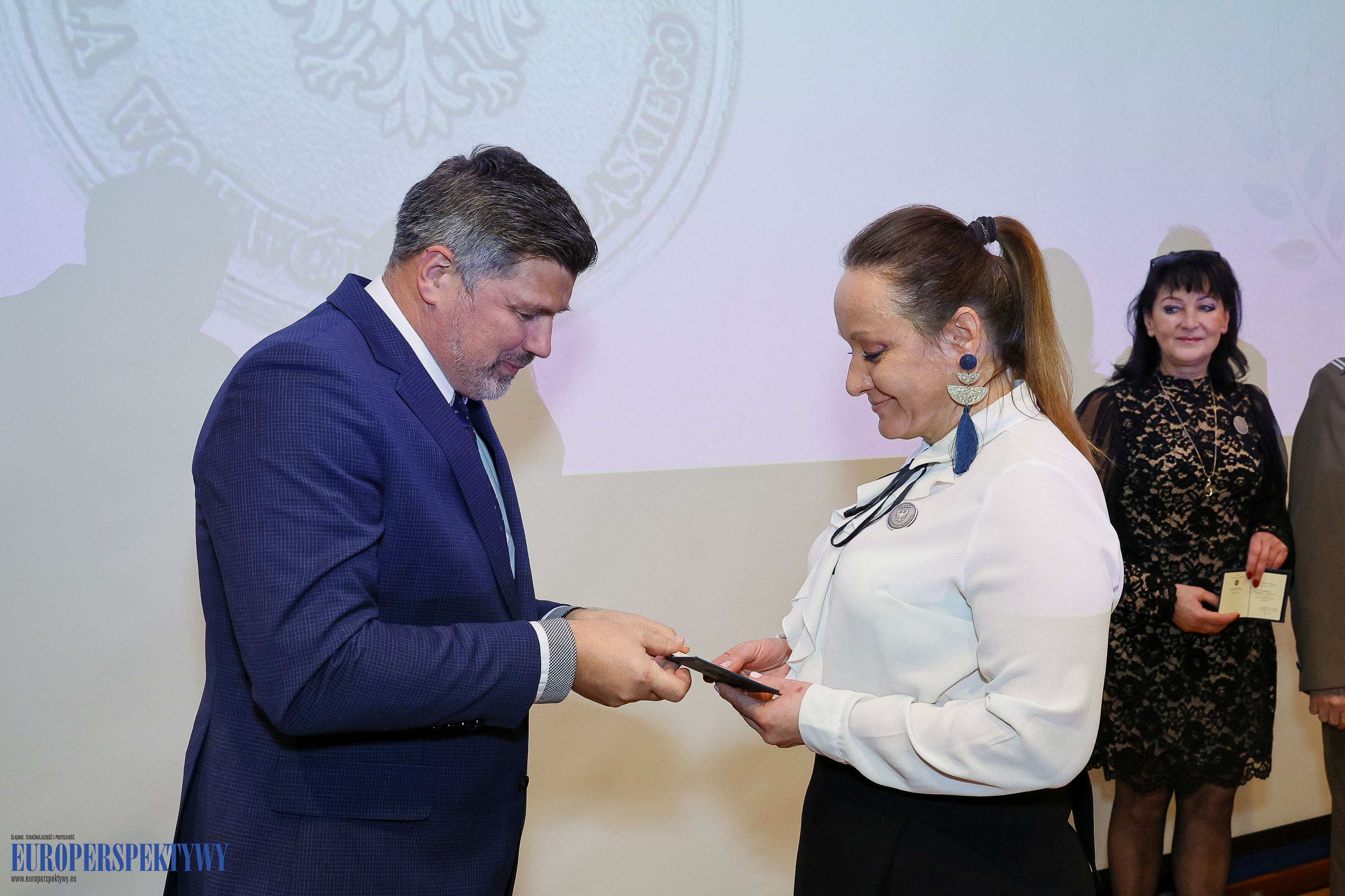 Ksoin-44 Europerspektywy KSOIN: Wieczornica Patriotyczna 2024