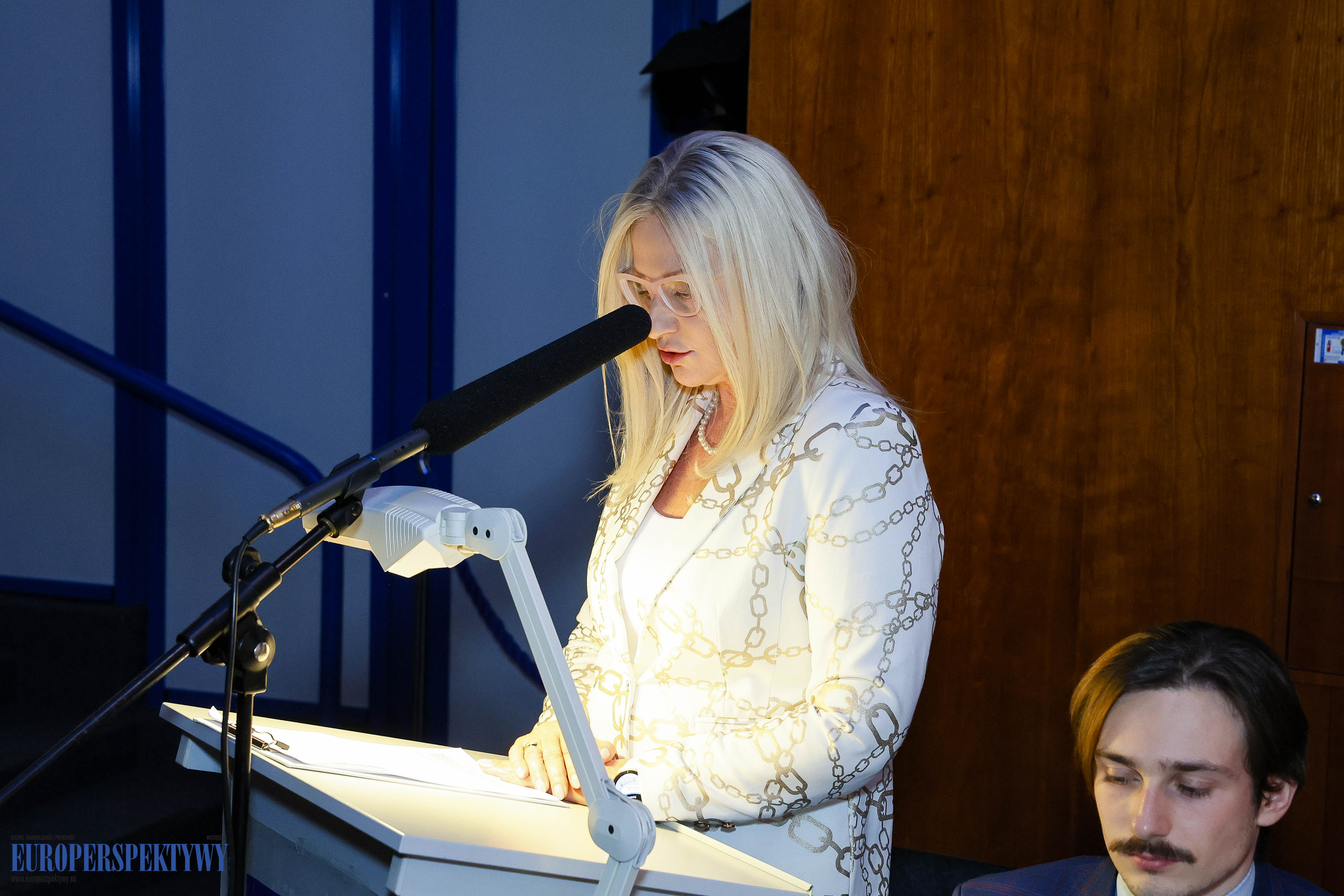 Ksoin-47 Europerspektywy KSOIN: Wieczornica Patriotyczna 2024