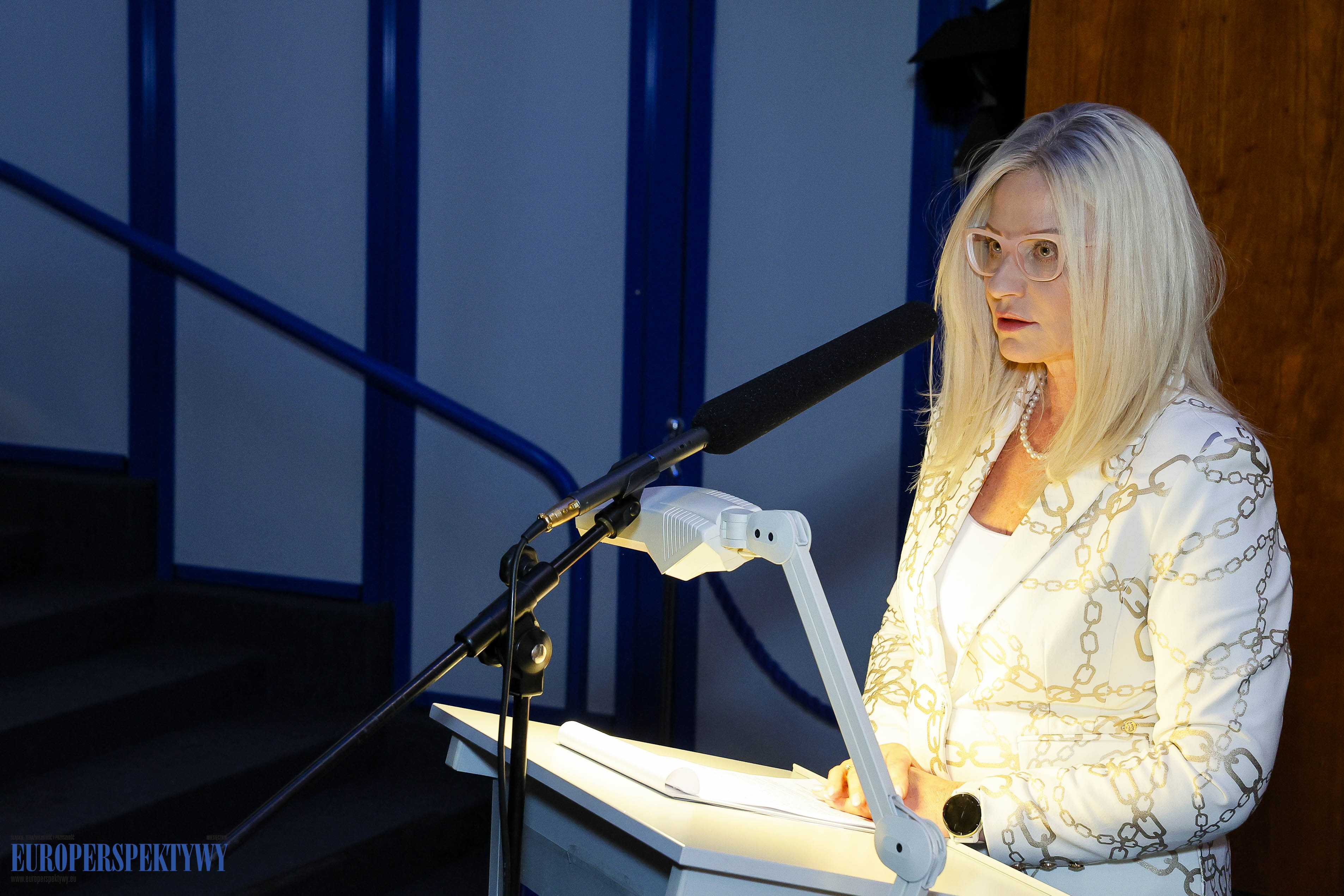 Ksoin-48 Europerspektywy KSOIN: Wieczornica Patriotyczna 2024