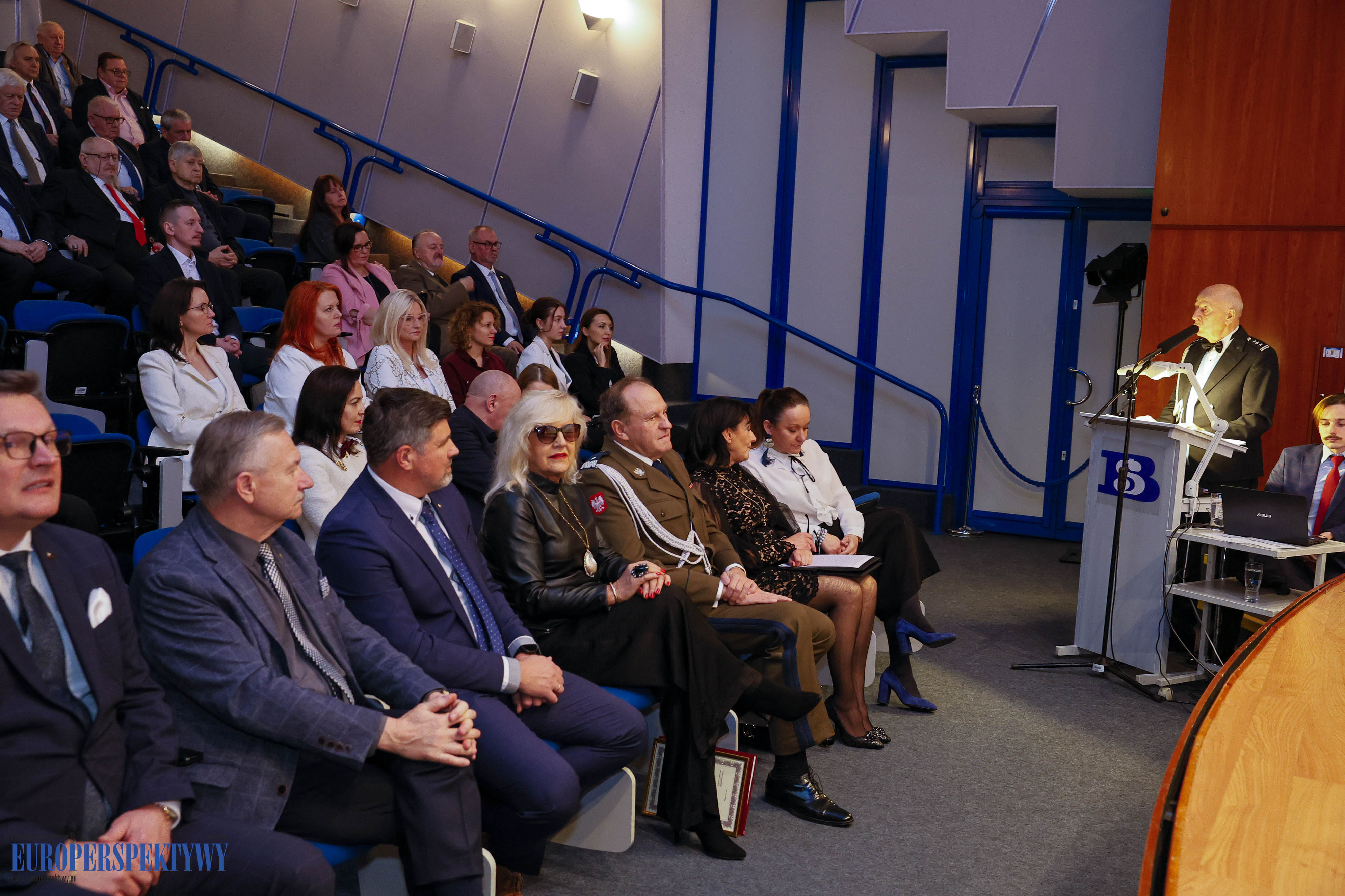 Ksoin-5 Europerspektywy KSOIN: Wieczornica Patriotyczna 2024