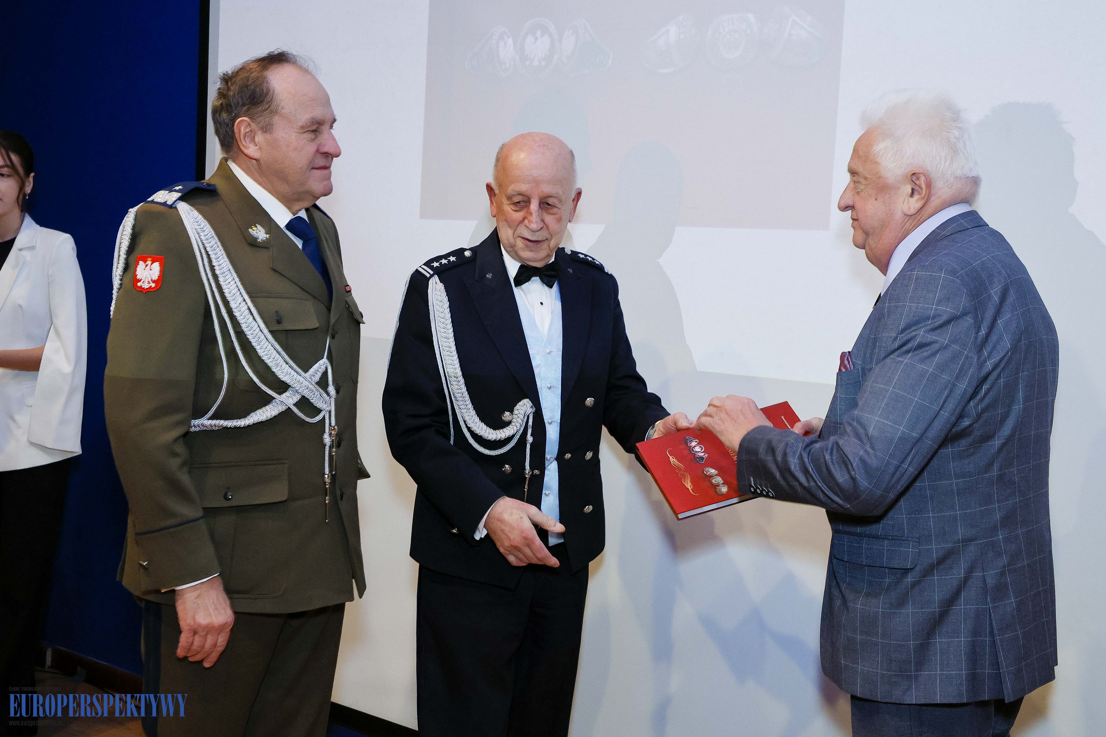 Ksoin-51 Europerspektywy KSOIN: Wieczornica Patriotyczna 2024