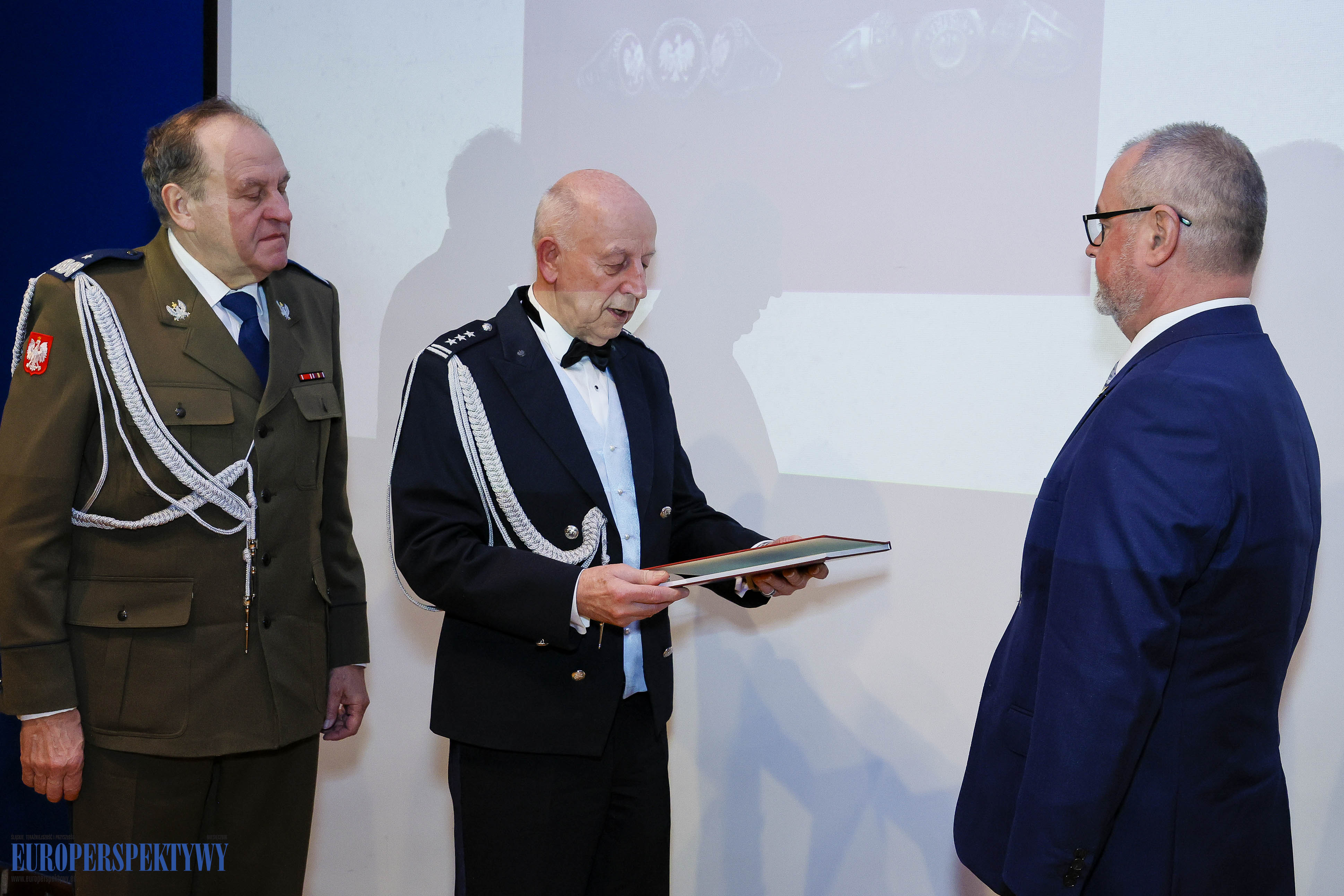 Ksoin-52 Europerspektywy KSOIN: Wieczornica Patriotyczna 2024