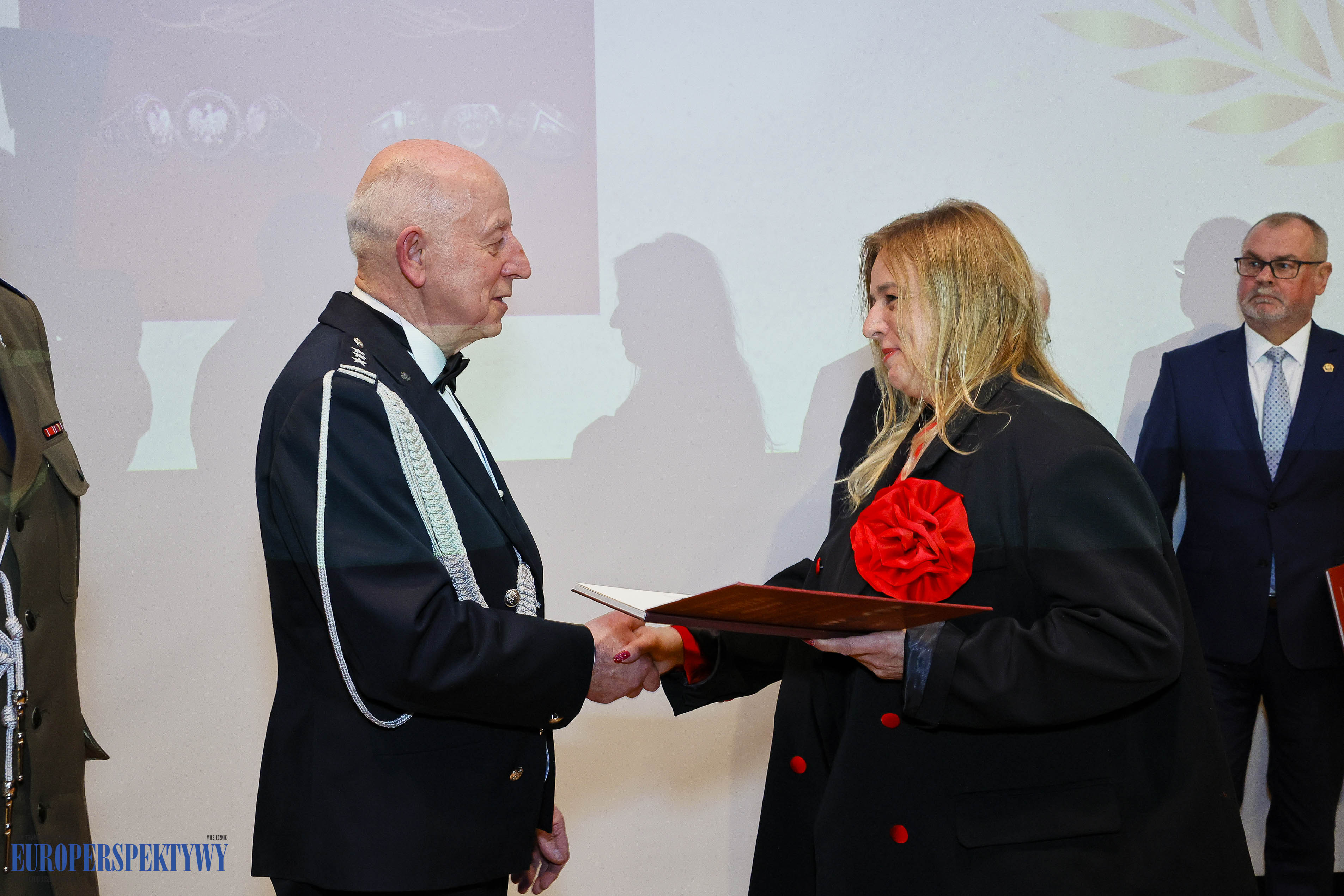 Ksoin-59 Europerspektywy KSOIN: Wieczornica Patriotyczna 2024