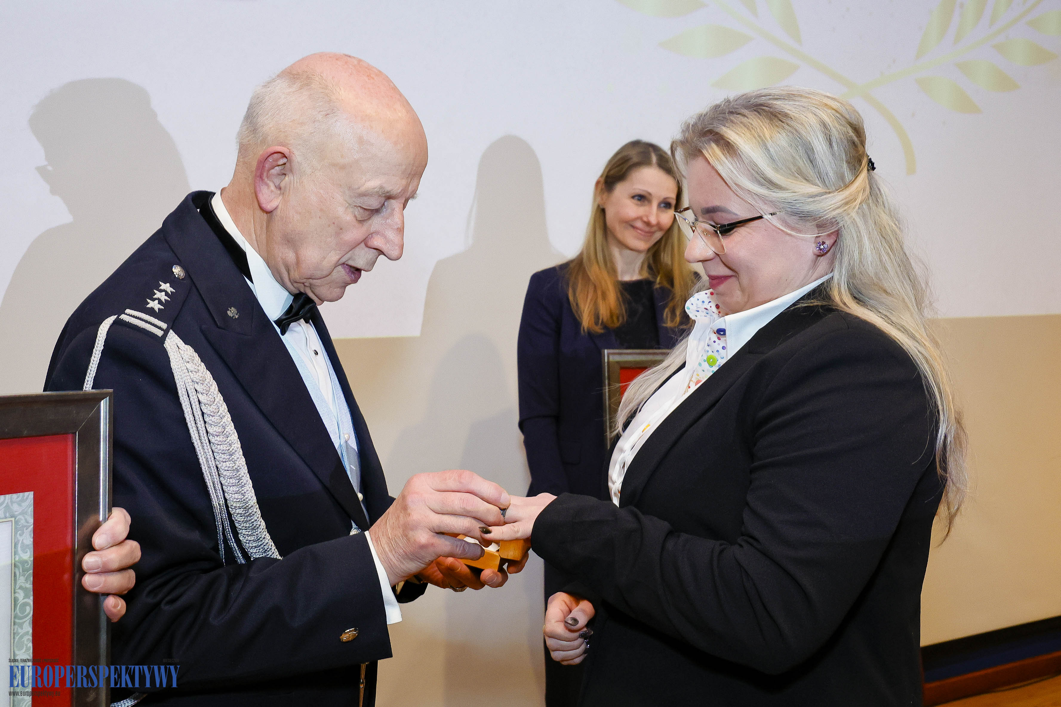 Ksoin-68 Europerspektywy KSOIN: Wieczornica Patriotyczna 2024