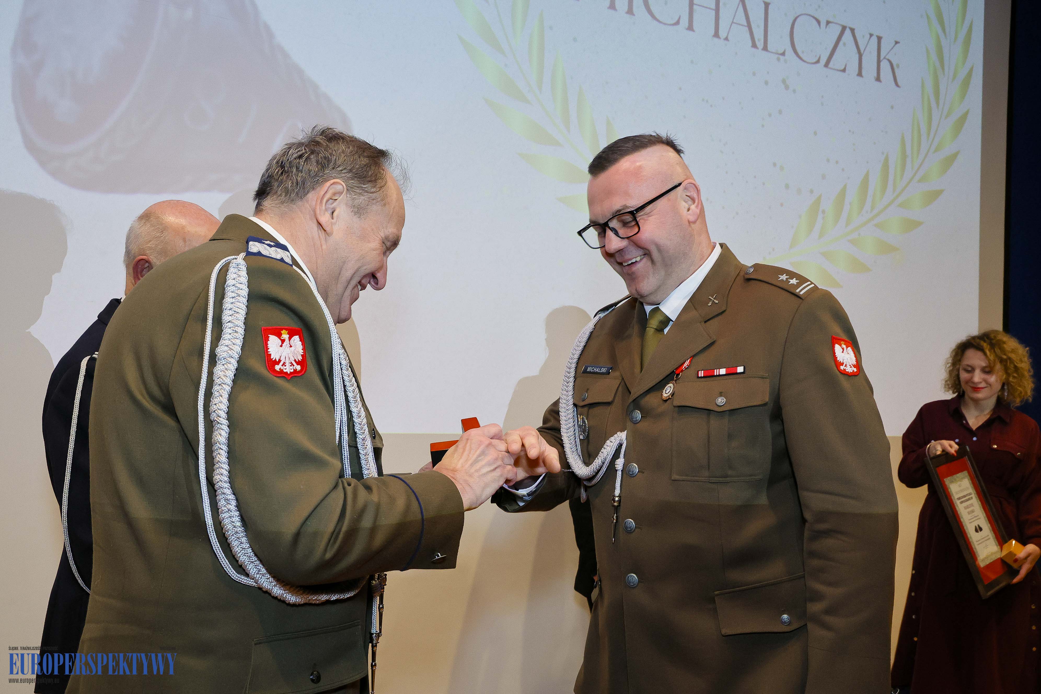 Ksoin-72 Europerspektywy KSOIN: Wieczornica Patriotyczna 2024