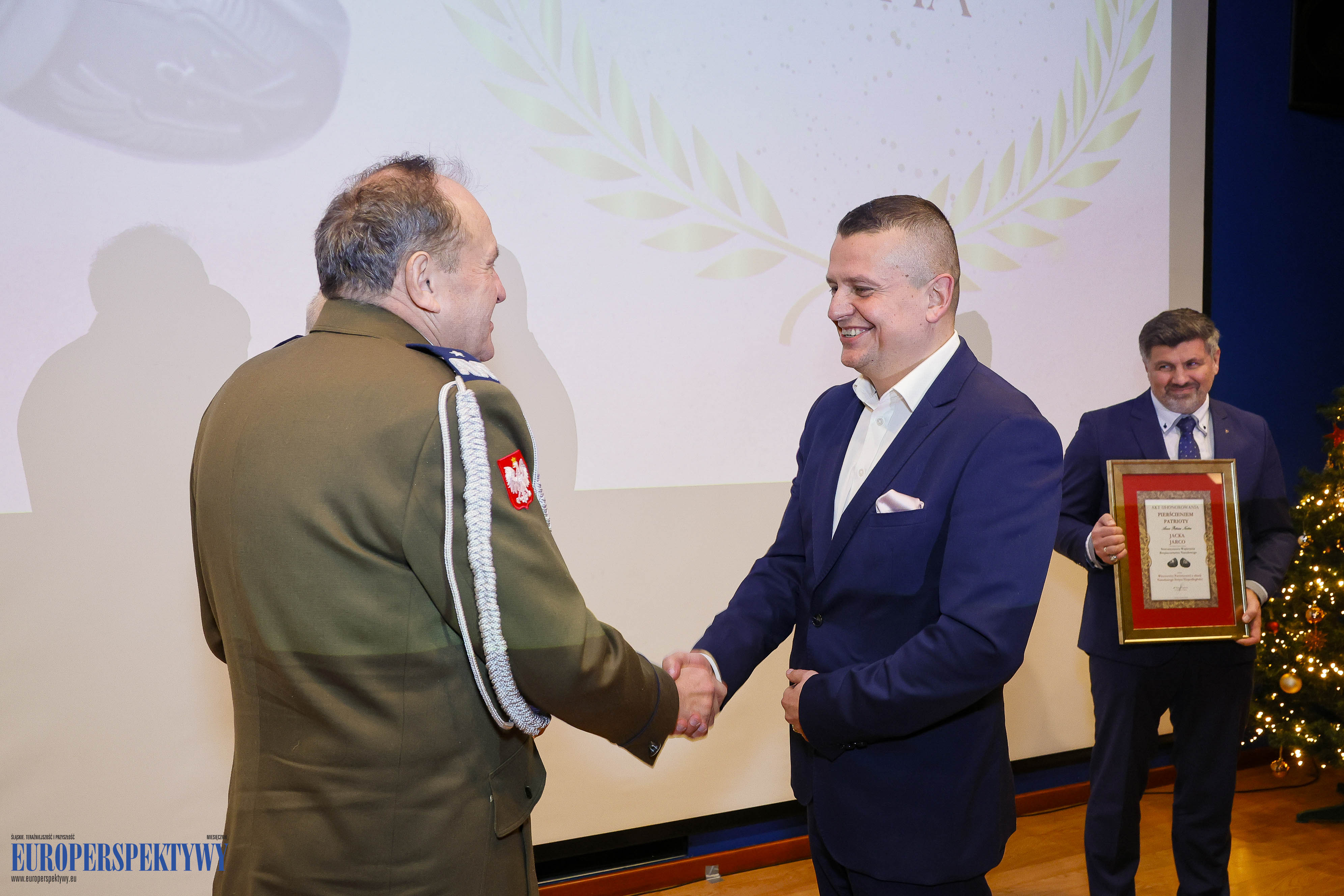 Ksoin-79 Europerspektywy KSOIN: Wieczornica Patriotyczna 2024