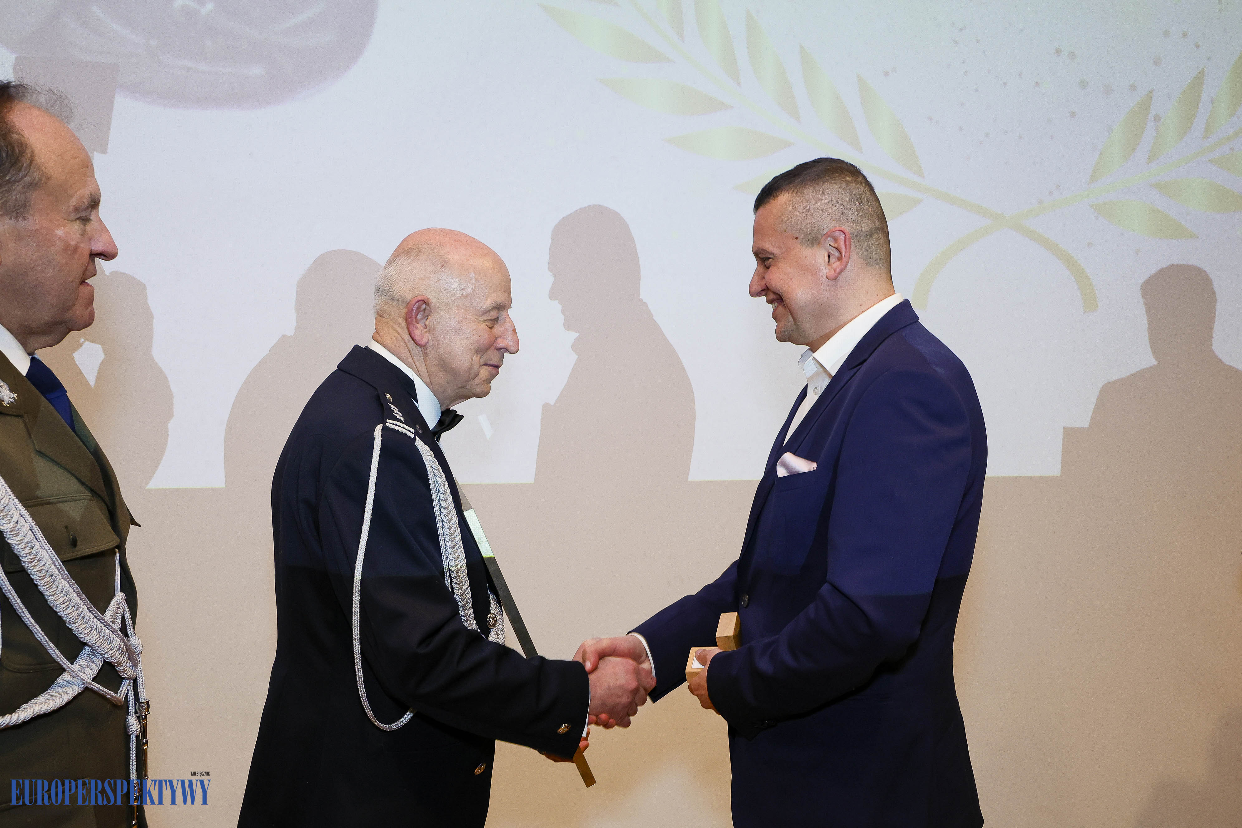 Ksoin-80 Europerspektywy KSOIN: Wieczornica Patriotyczna 2024