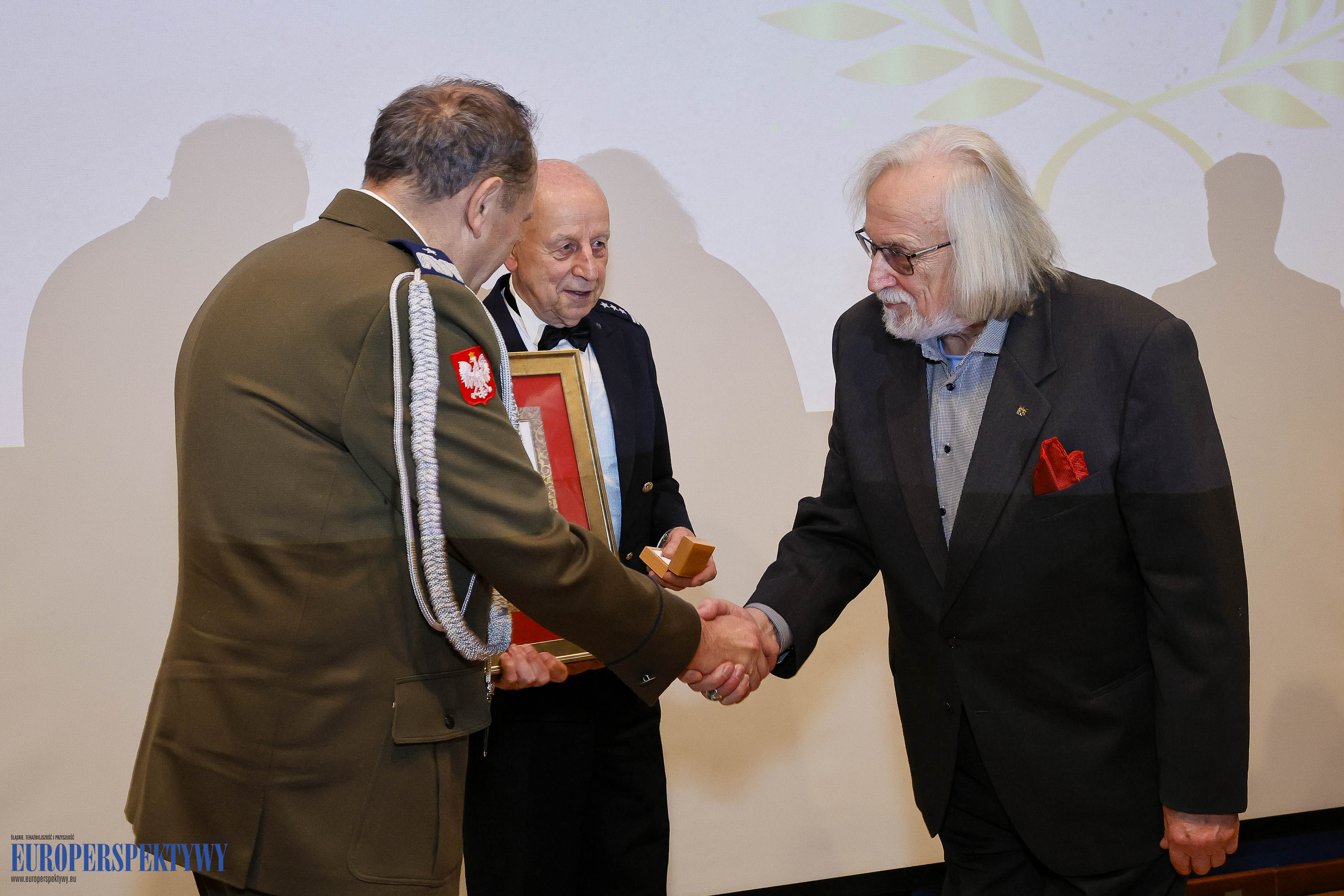 Ksoin-83 Europerspektywy KSOIN: Wieczornica Patriotyczna 2024