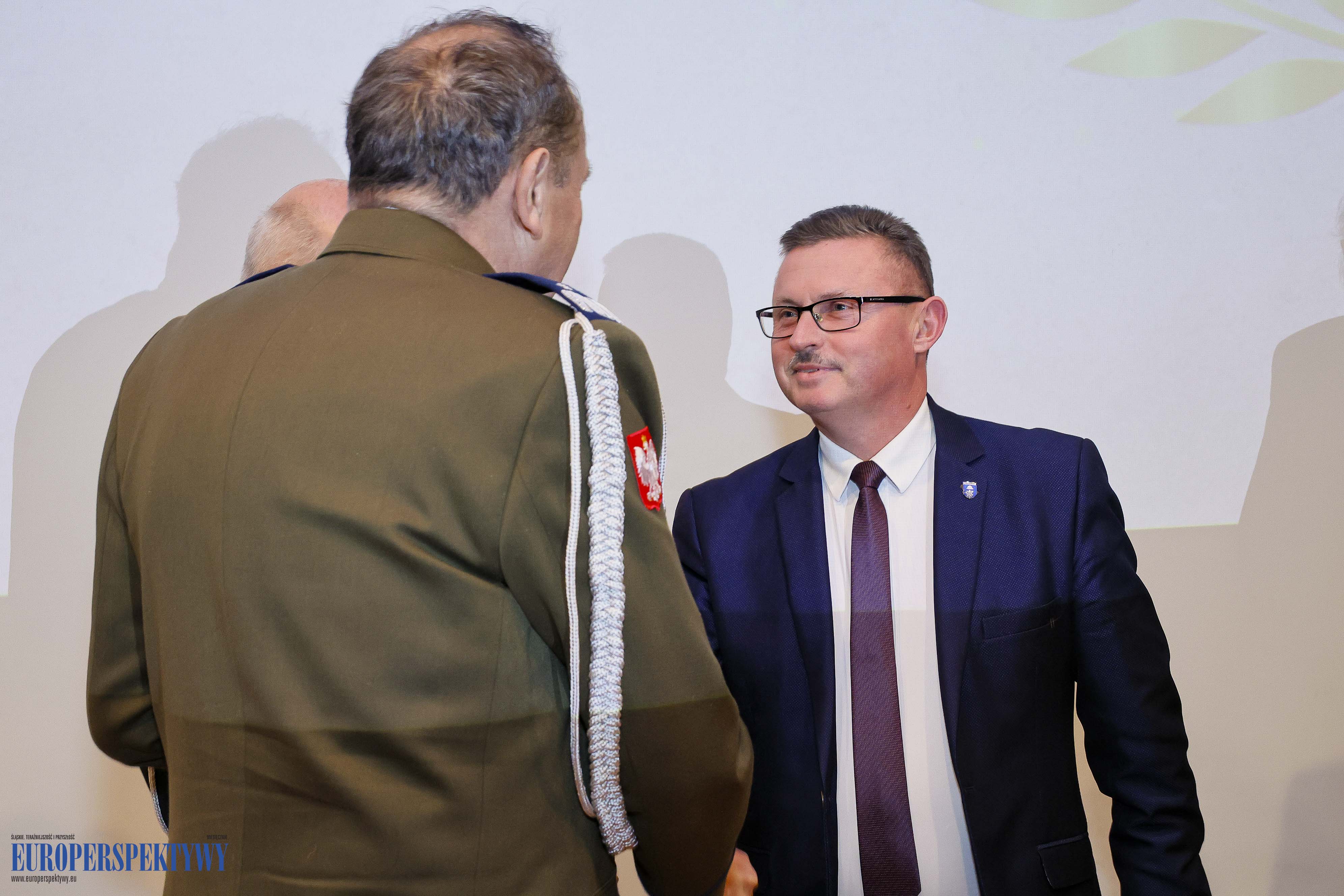 Ksoin-90 Europerspektywy KSOIN: Wieczornica Patriotyczna 2024