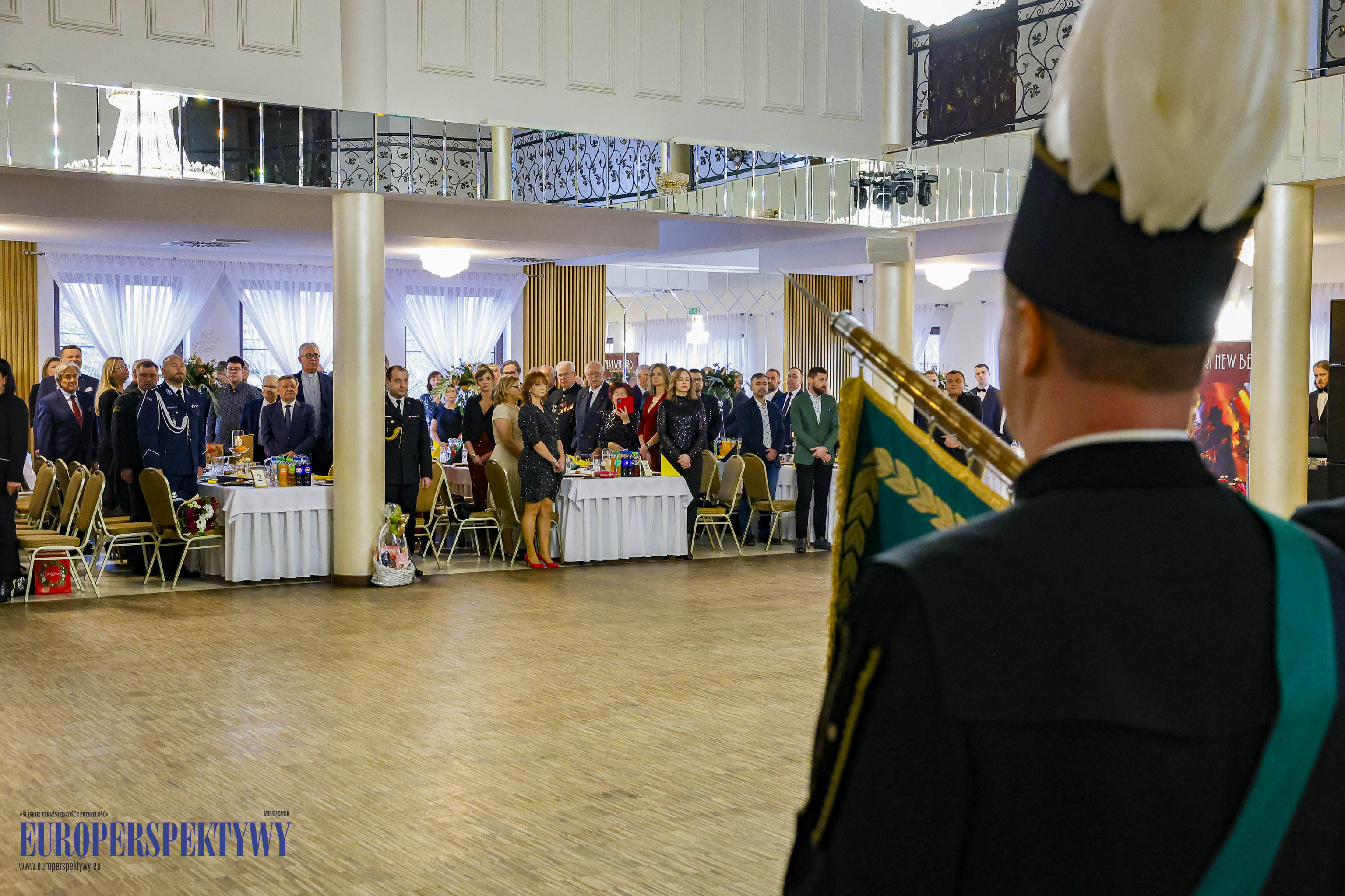 Europerspektywy PPUH “DOLOMIT” Barbórka 2024