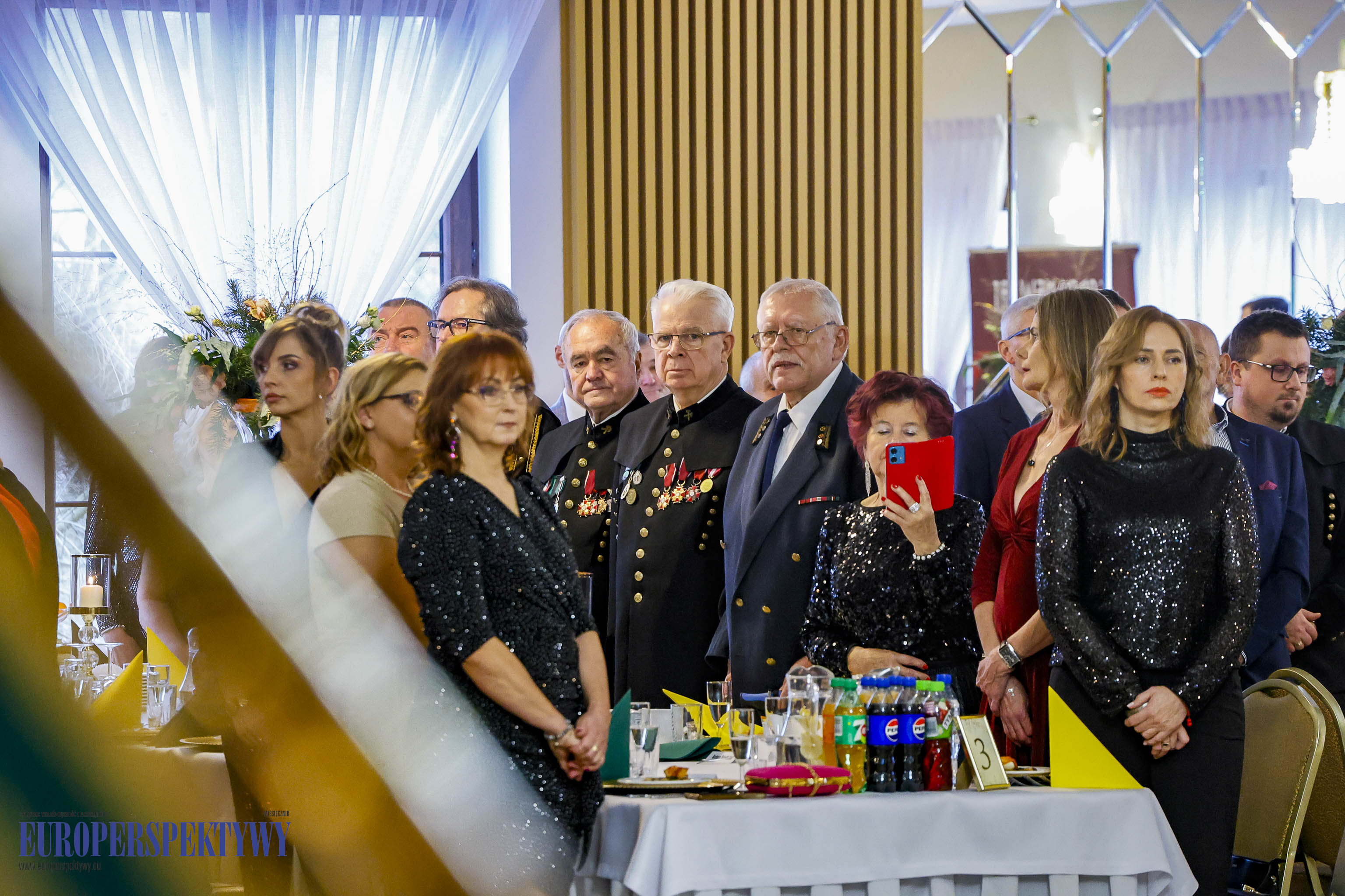 Europerspektywy PPUH “DOLOMIT” Barbórka 2024