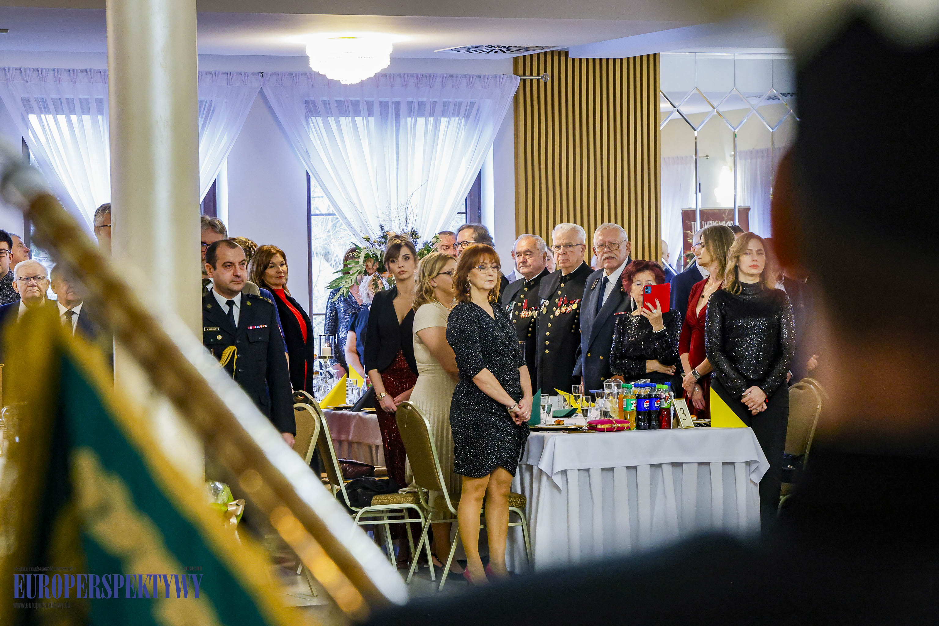 Europerspektywy PPUH “DOLOMIT” Barbórka 2024