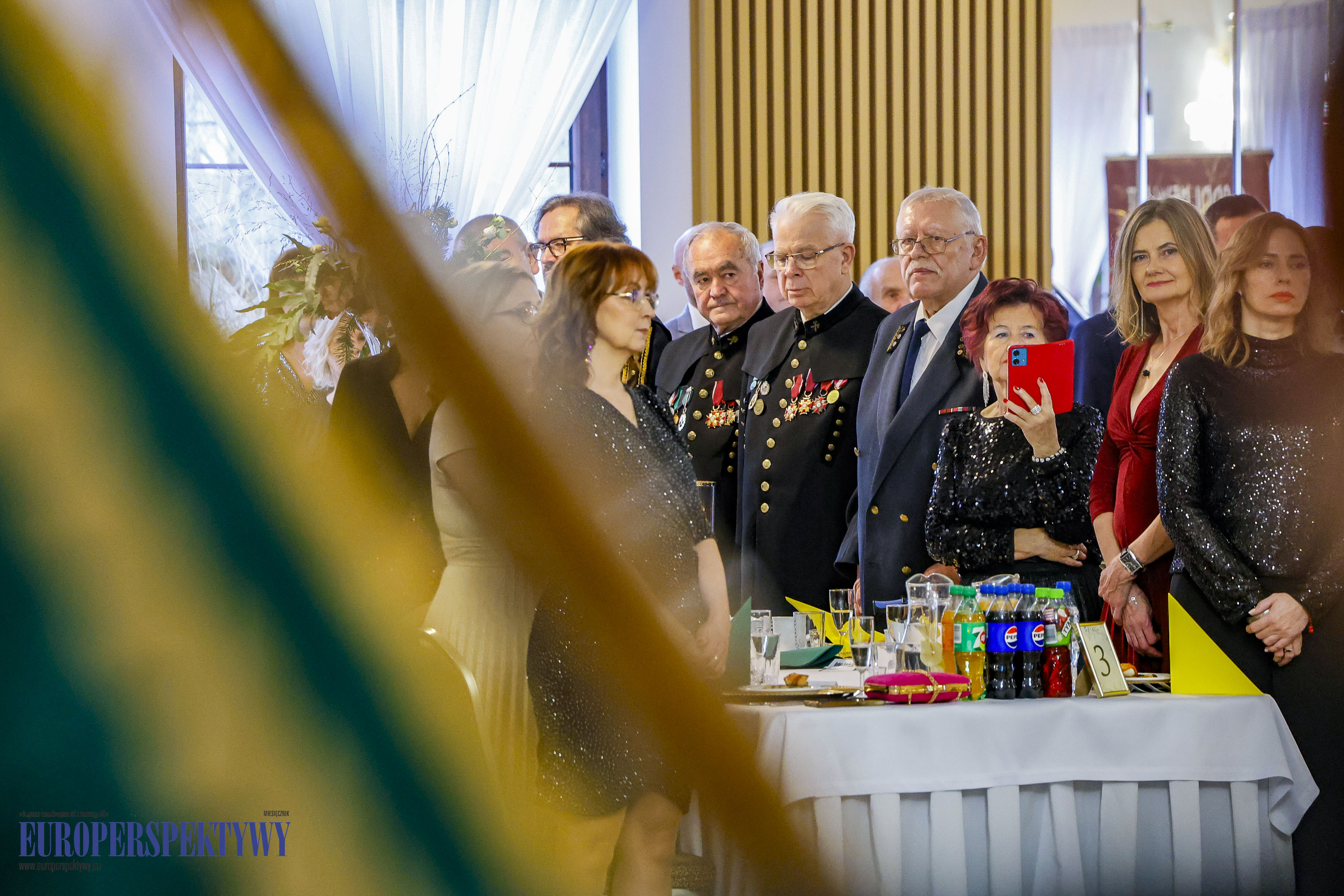 Europerspektywy PPUH “DOLOMIT” Barbórka 2024