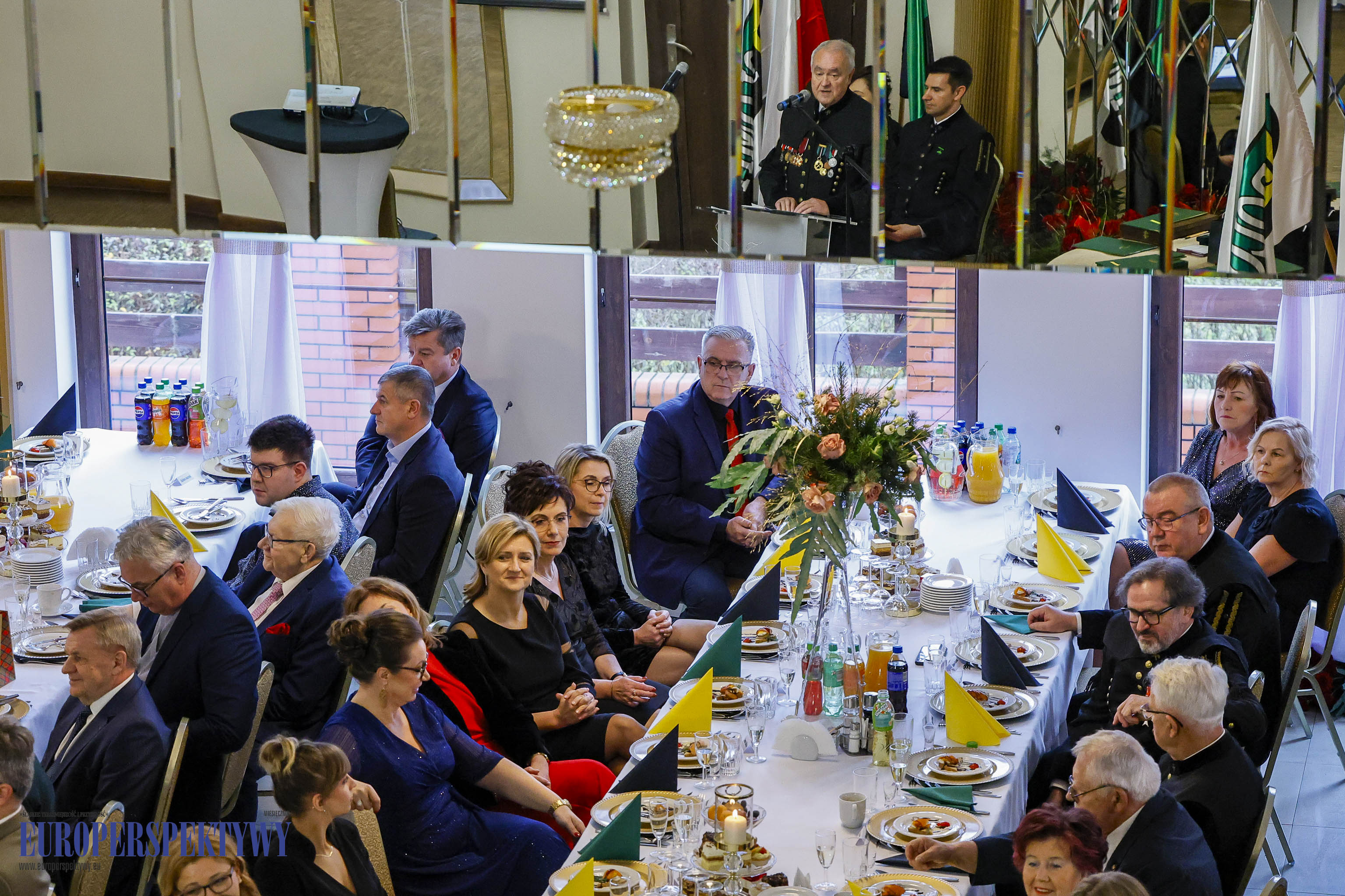 Europerspektywy PPUH “DOLOMIT” Barbórka 2024