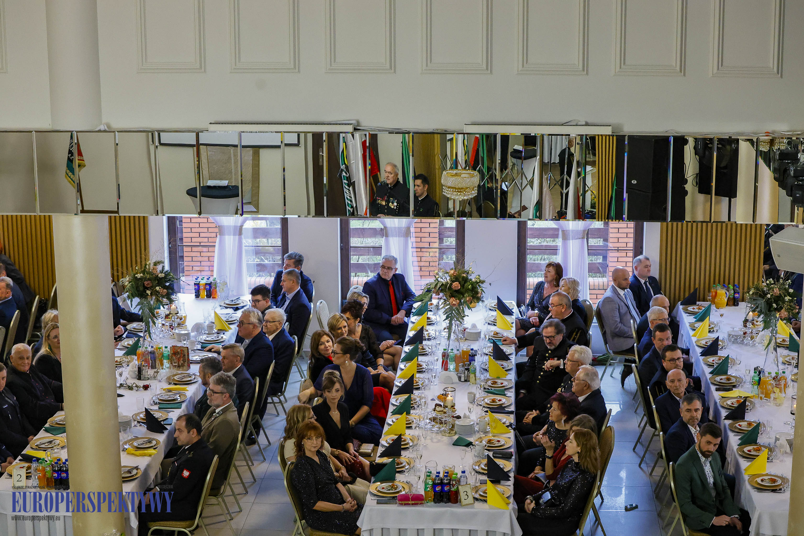 Europerspektywy PPUH “DOLOMIT” Barbórka 2024