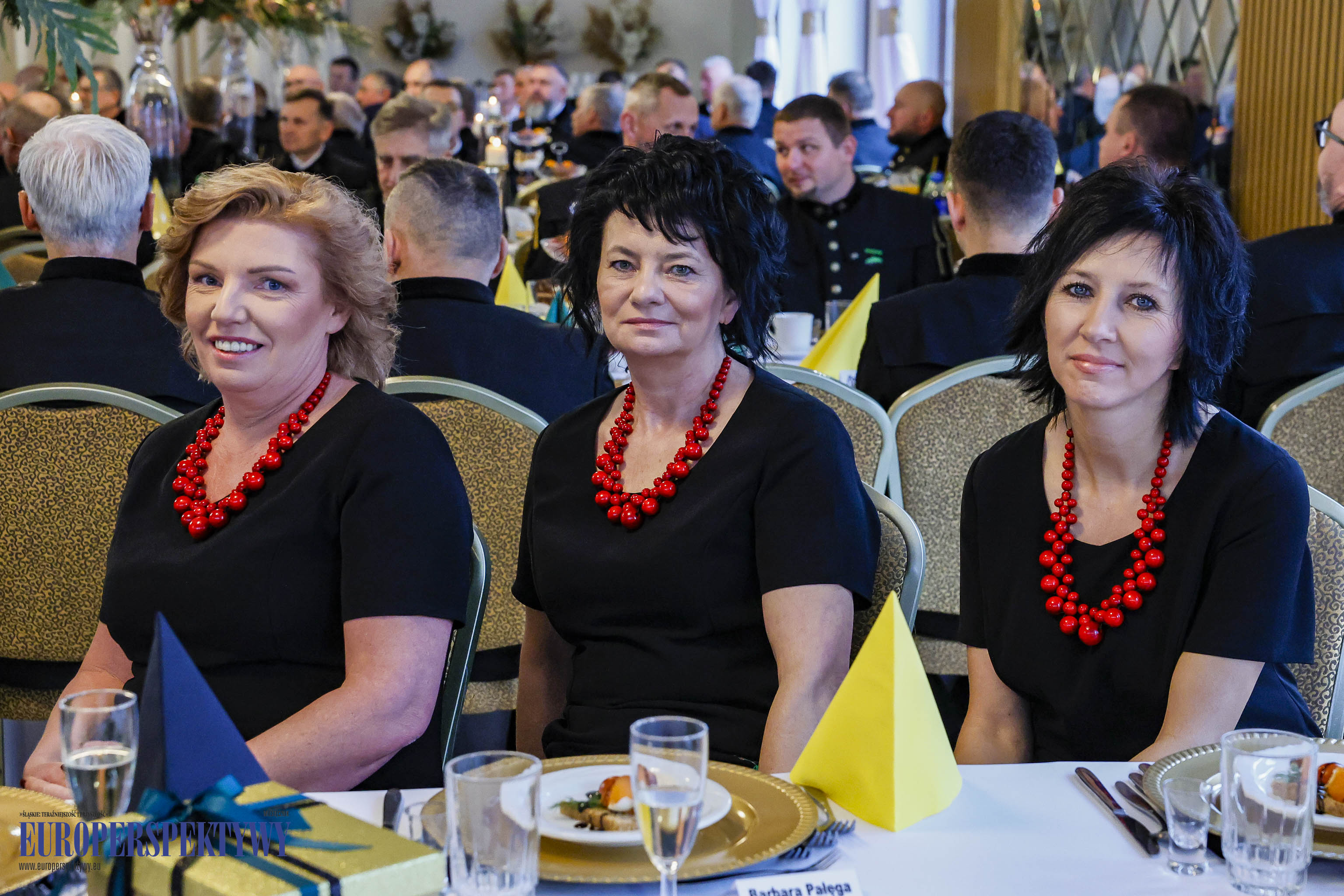 Europerspektywy PPUH “DOLOMIT” Barbórka 2024